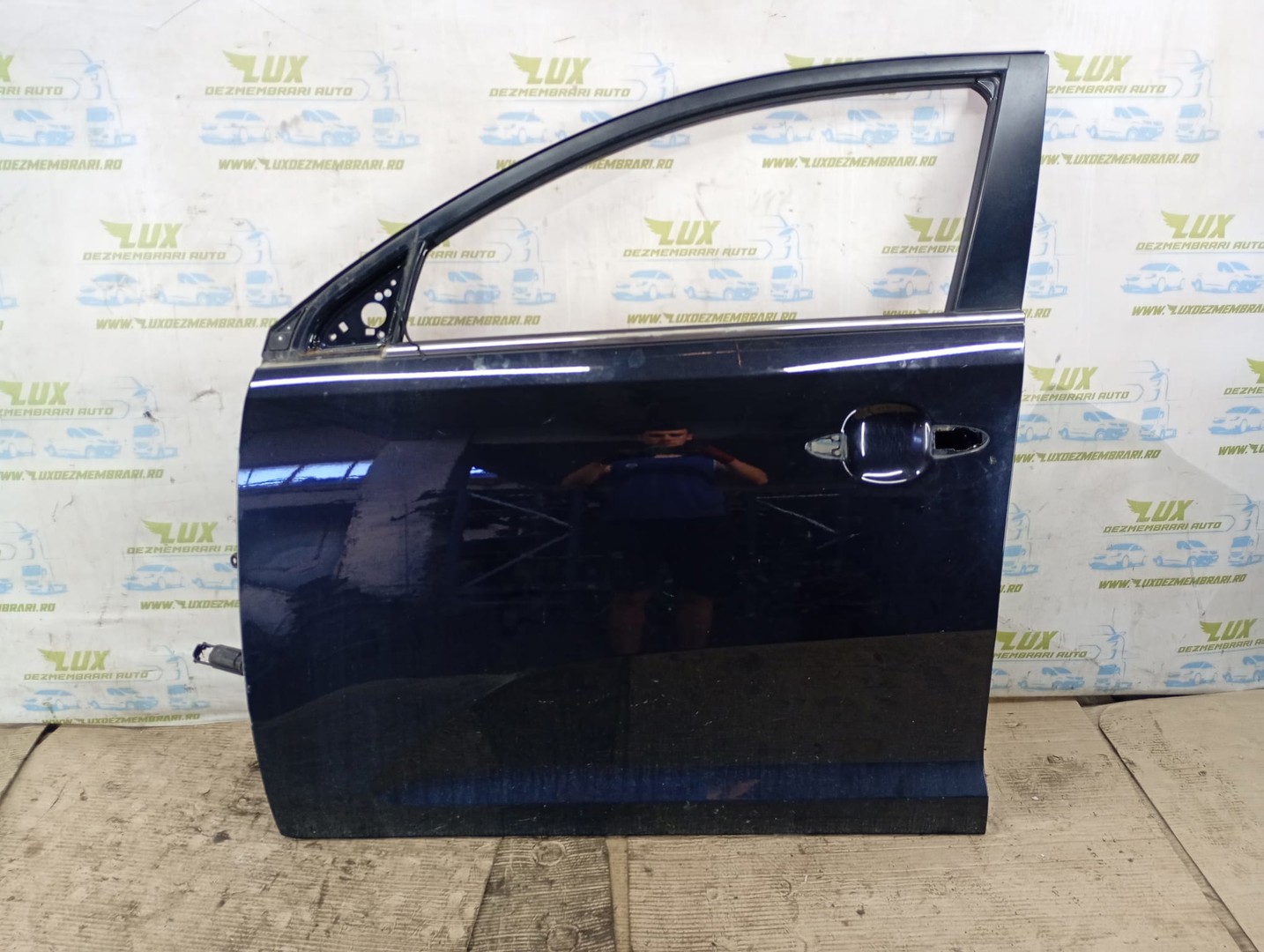 Usa stanga fata Kia Sportage 3 (2010 - 2014)