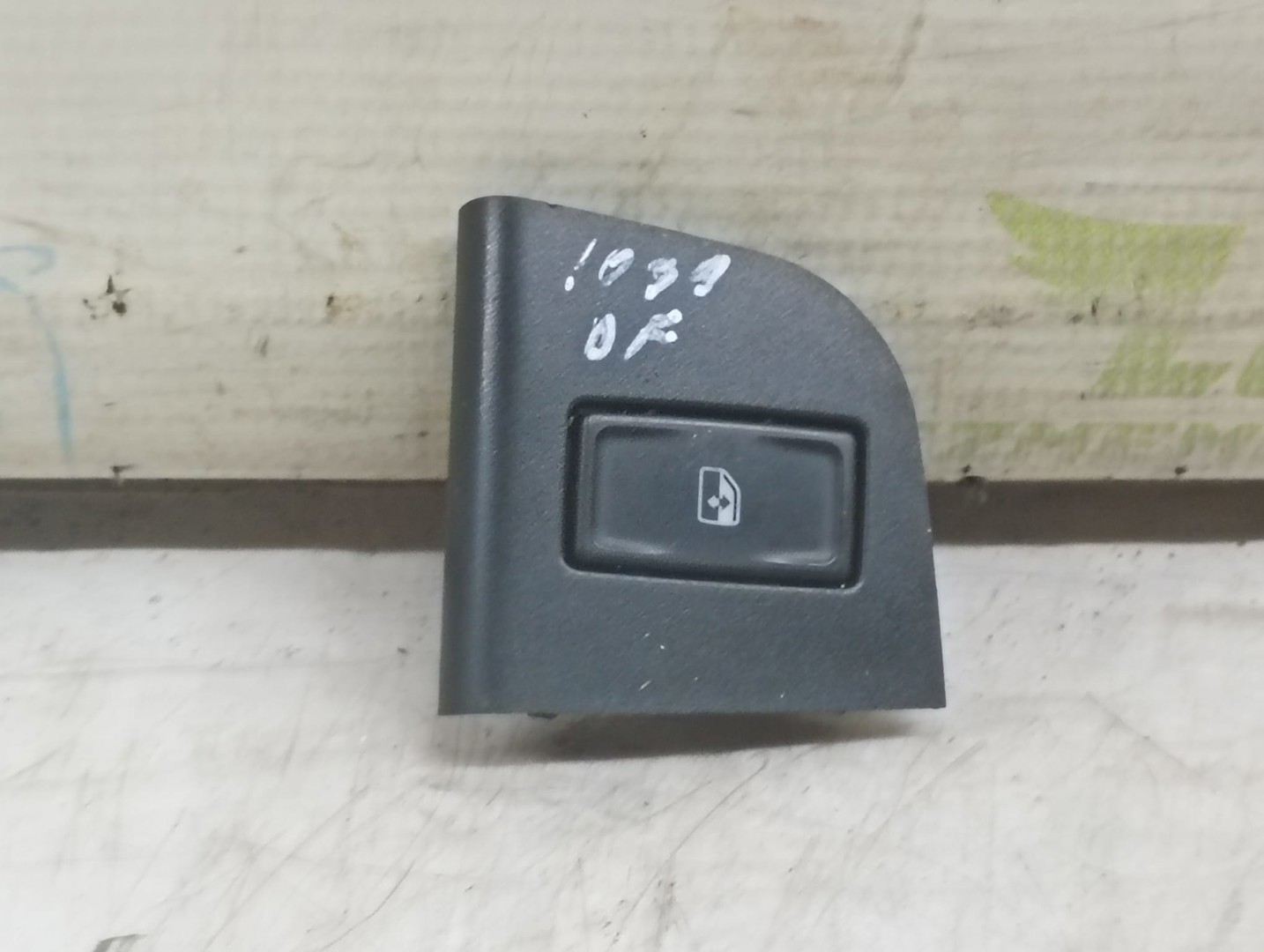 Buton geam 5e0867186 Skoda Octavia 3 (facelift) (2017 - 2020)
