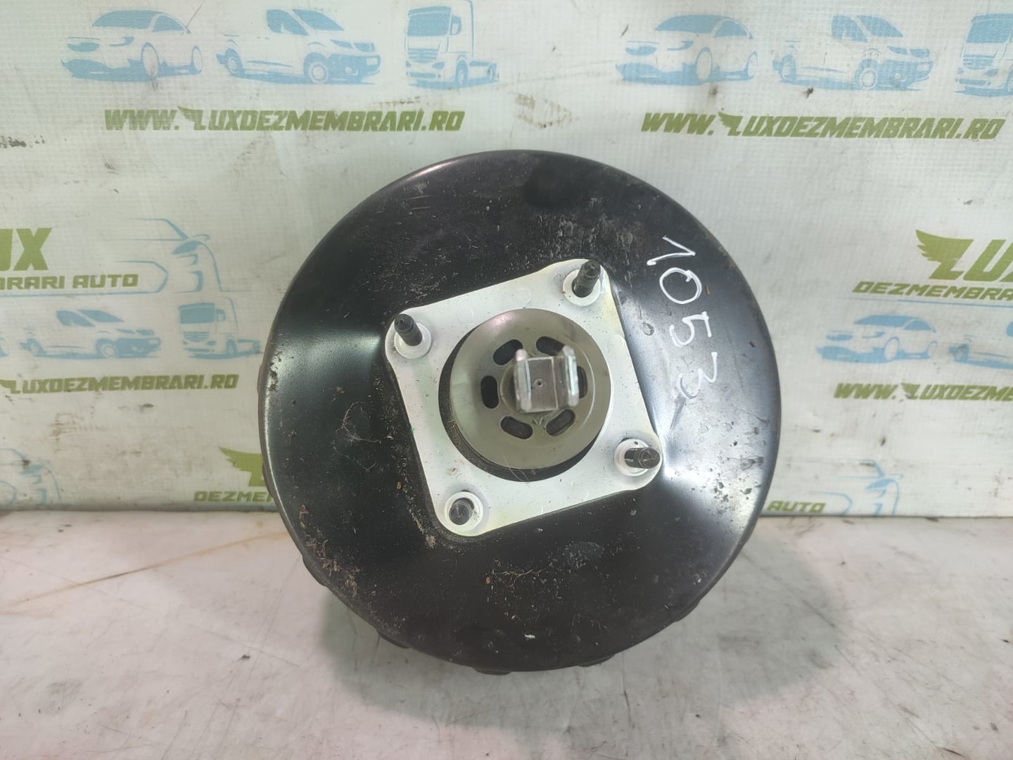 Tulumba frana 7g912b195ac Ford Mondeo MK4 (2007 - 2010)