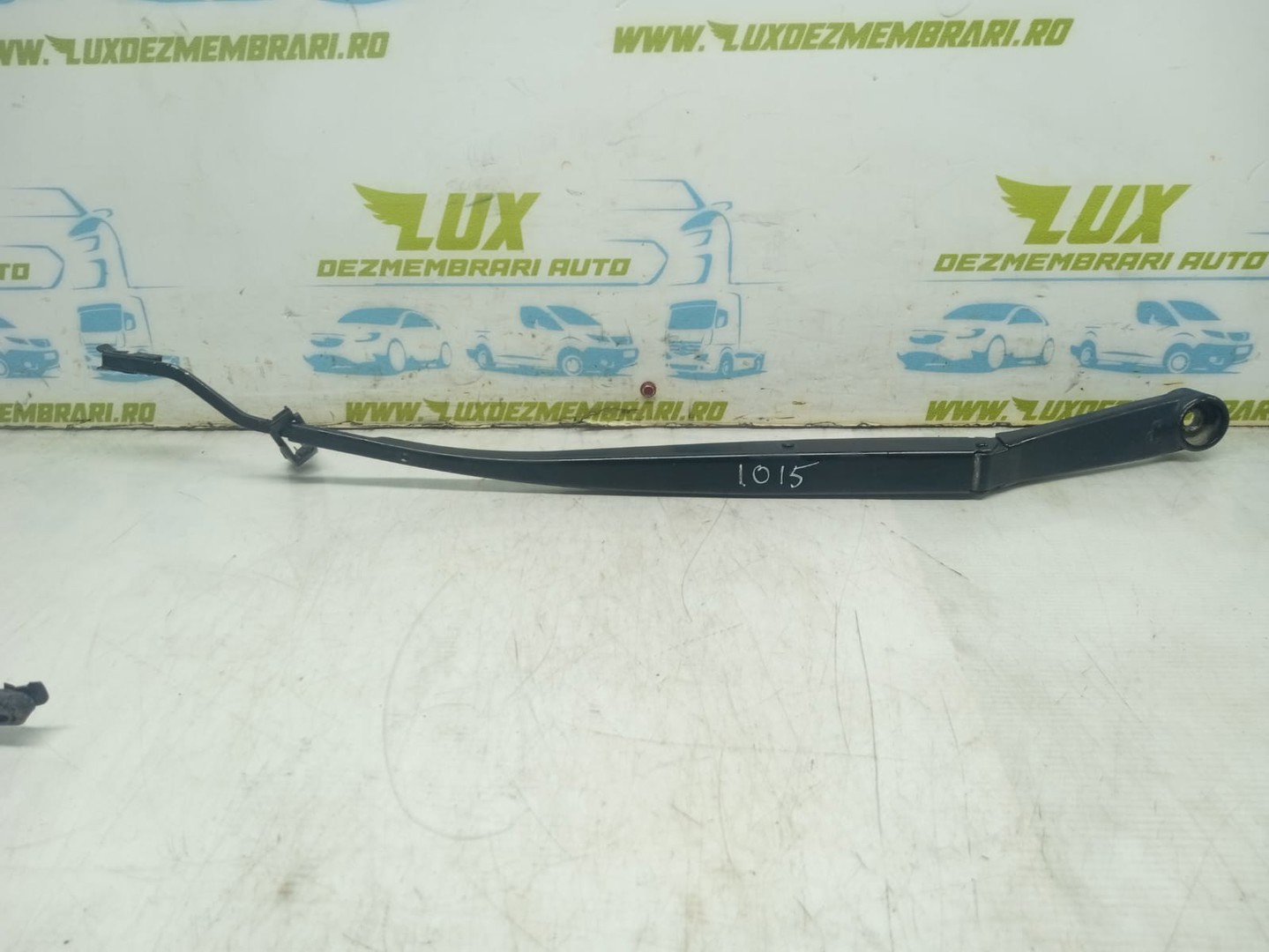 Brat stergator parbriz dreapta Kia Sportage 3 (2010 - 2014)