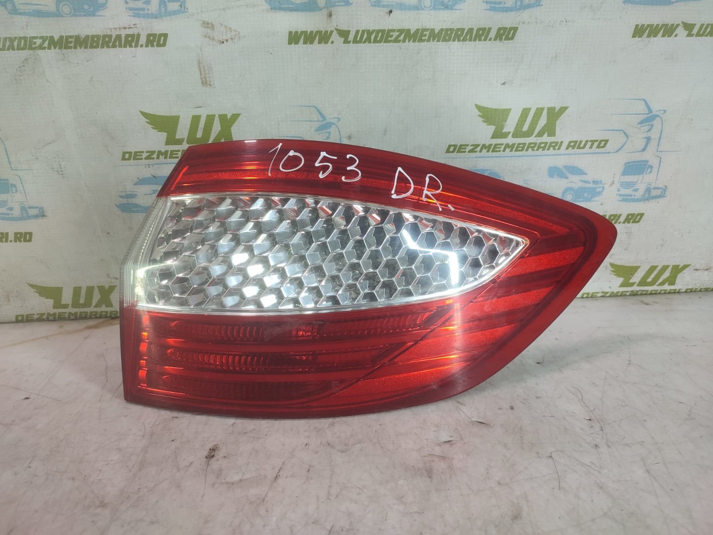Stop dreapta 7s71-13404-b Ford Mondeo MK4 (2007 - 2010)