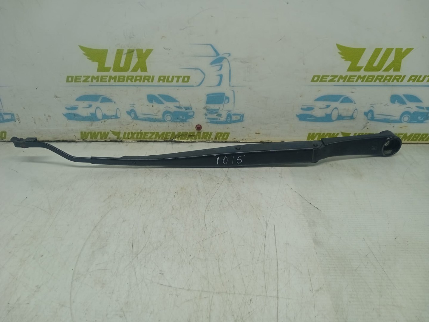 Brat stergator parbriz stanga Kia Sportage 3 (2010 - 2014)