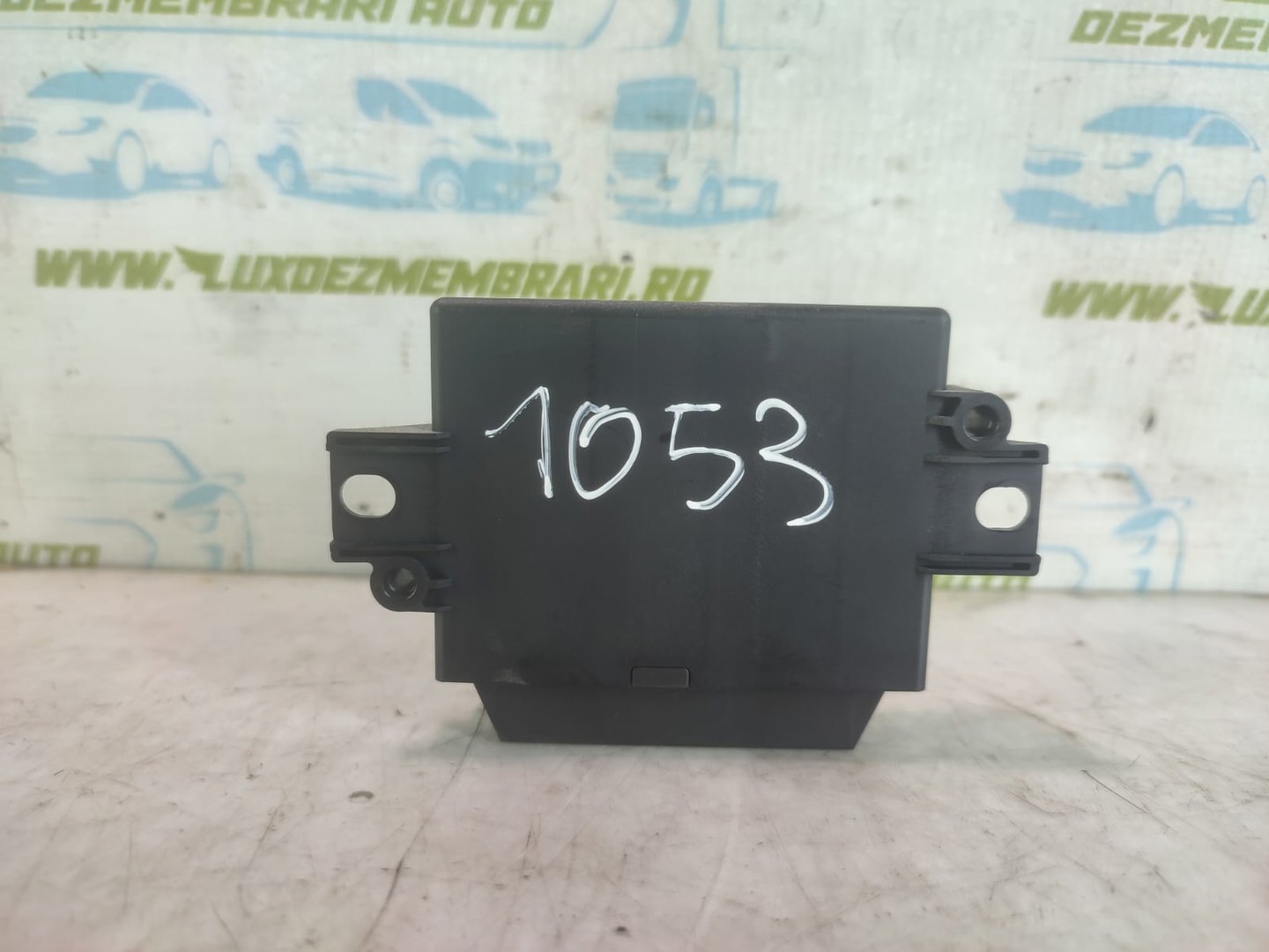 Modul senzori parcare 8g92-15k866-aa Ford Mondeo MK4 (2007 - 2010)
