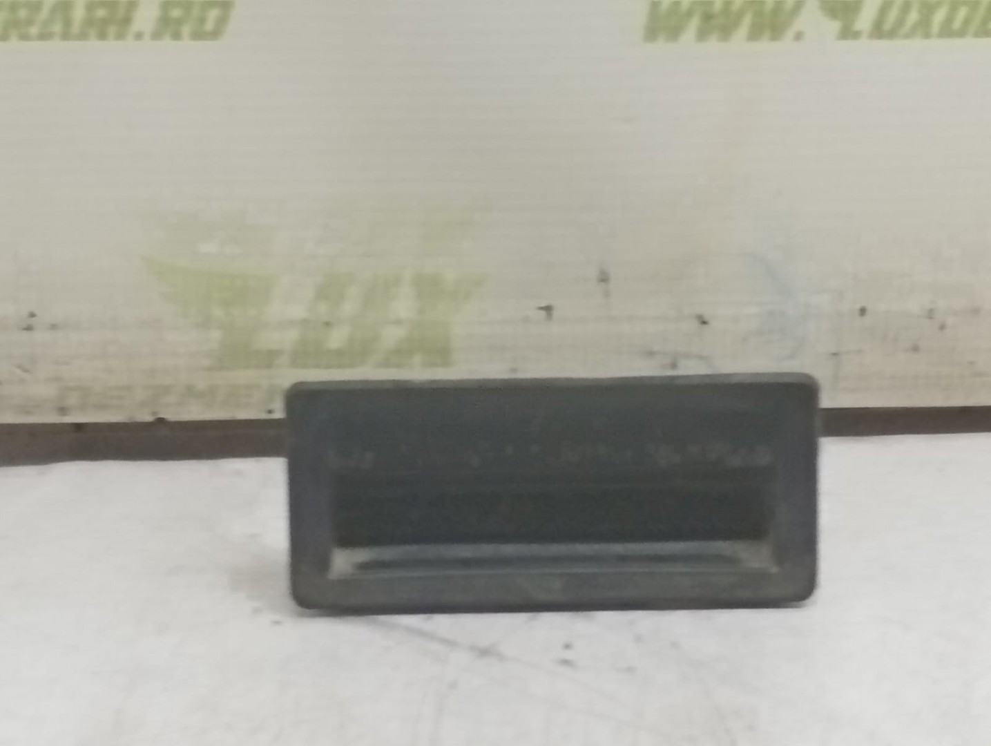 Maner deschidere haion 5n0827566 Volkswagen Tiguan 1 (5N) (2007 - 2011)