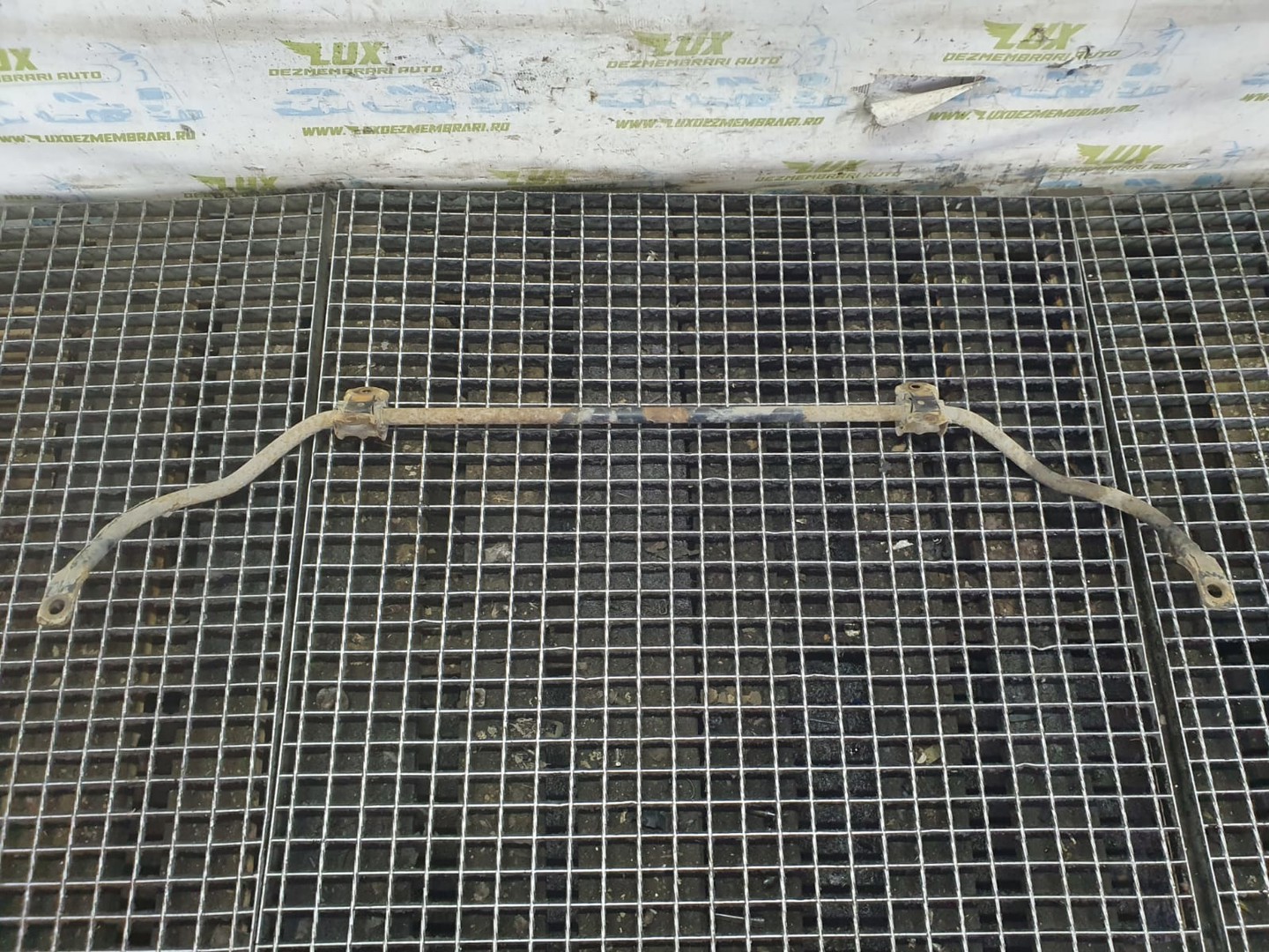 Bara stabilizatoare spate C-1a1 Ford Mondeo MK4 (2007 - 2010)