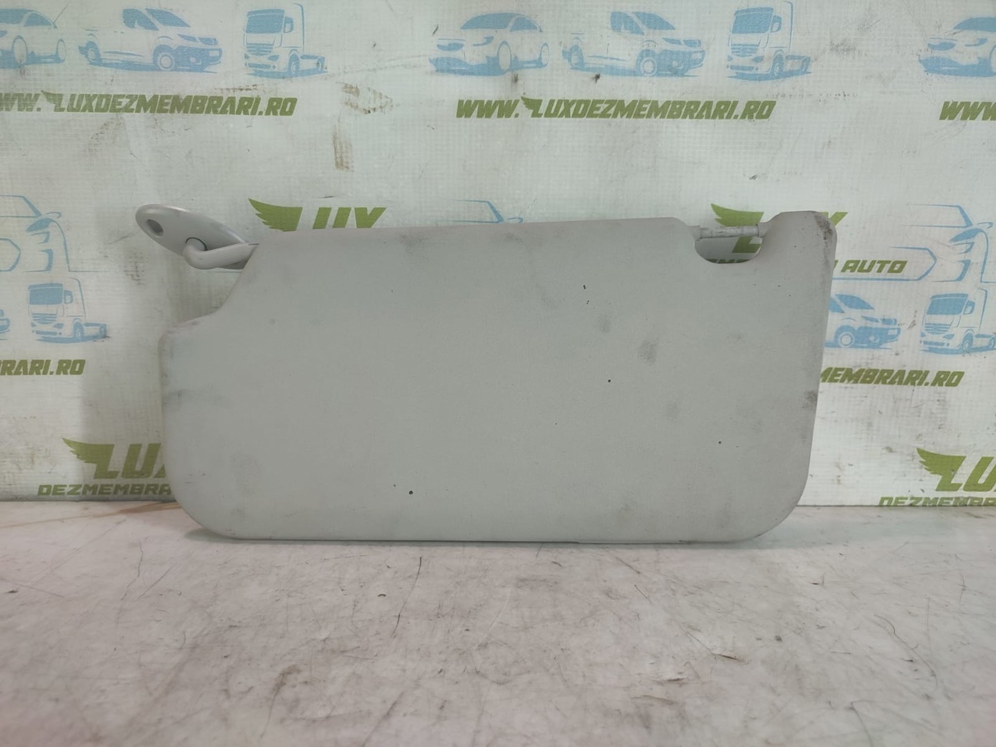 Parasolar stanga 2s61-a04100 Ford Mondeo MK4 (2007 - 2010)
