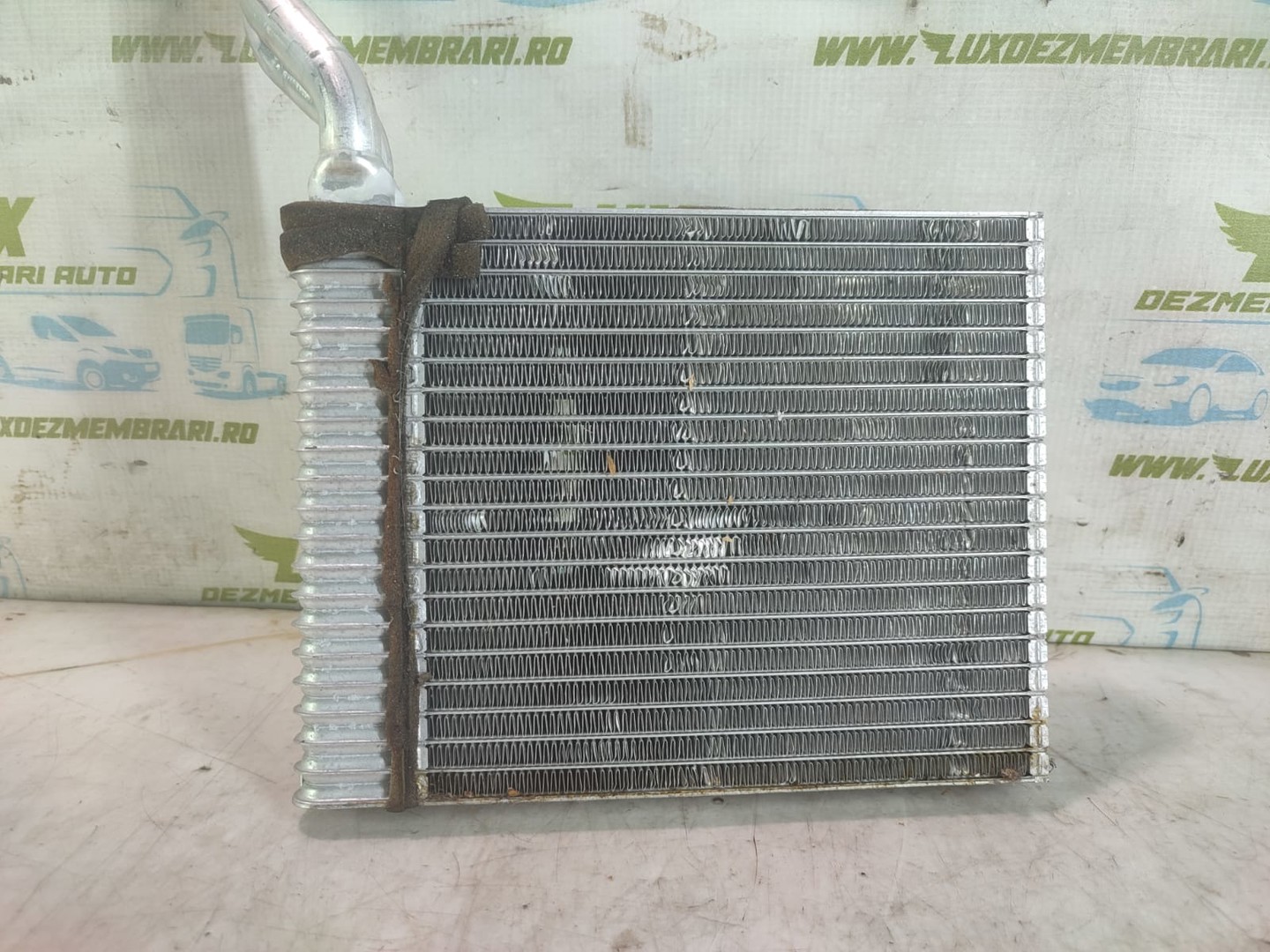 Radiator calorifer bord vp6g9h18476ab Ford Mondeo MK4 (2007 - 2010)