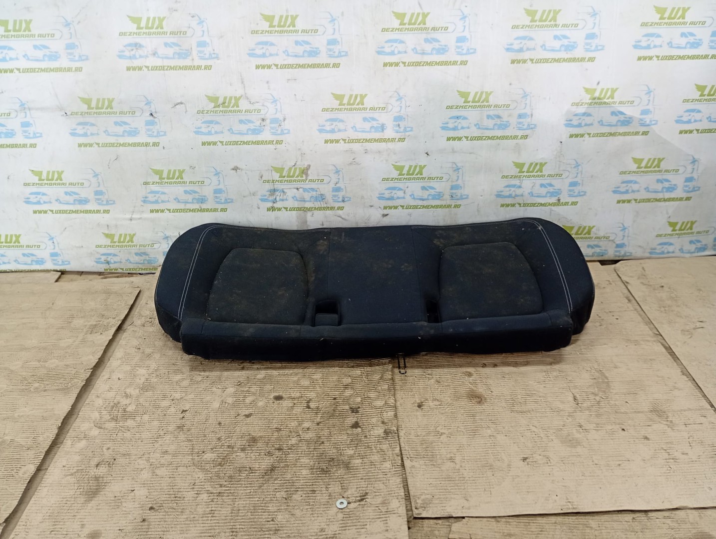 Bancheta spate Kia Sportage 3 (2010 - 2014)