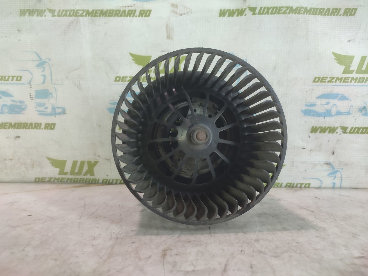 Motoras aeroterma 7g9t-18456-ca Ford Mondeo MK4 (2007 - 2010)