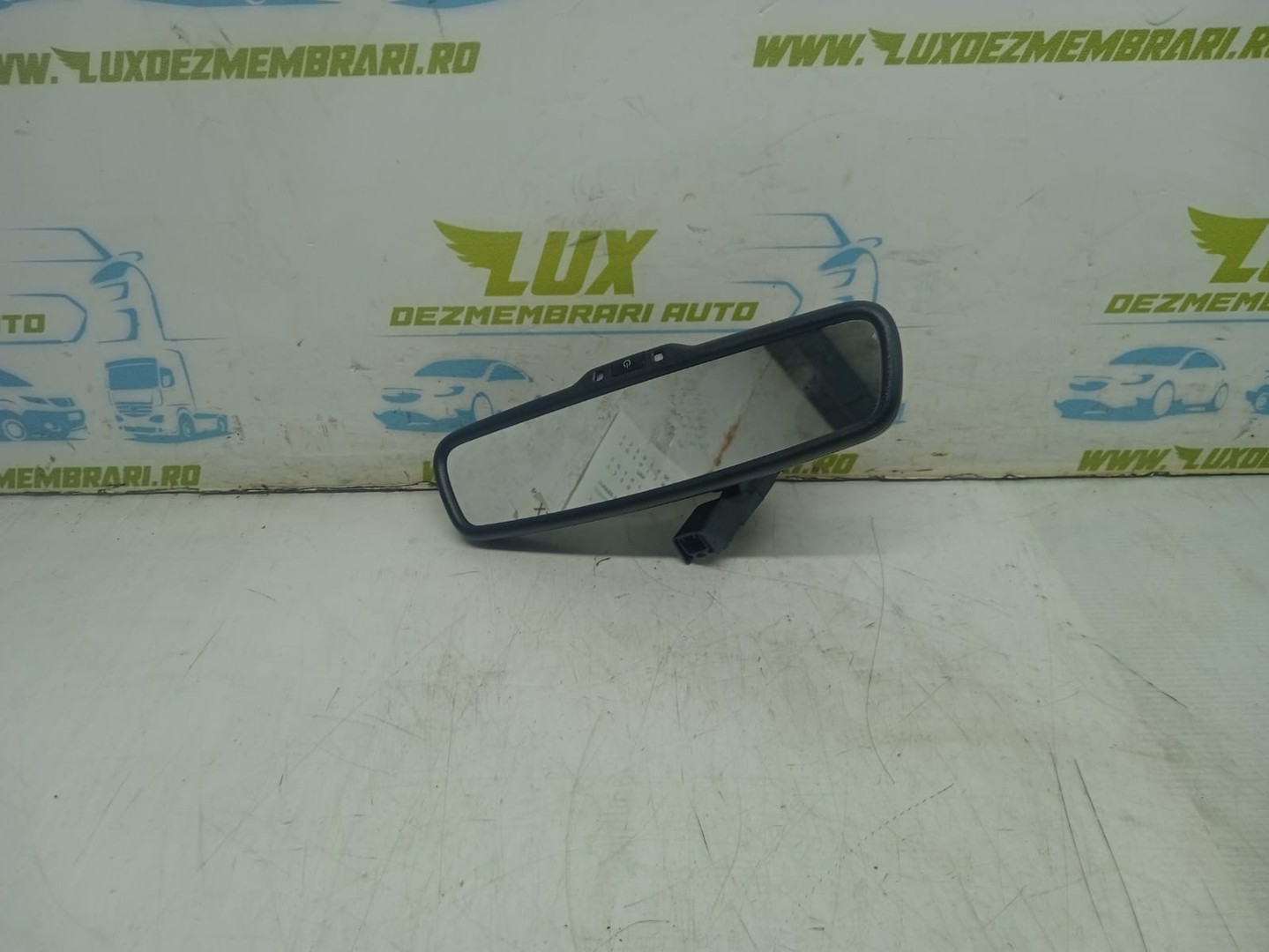 Oglinda retrovizoare interioara e11026004 Kia Sportage 3 (2010 - 2014)