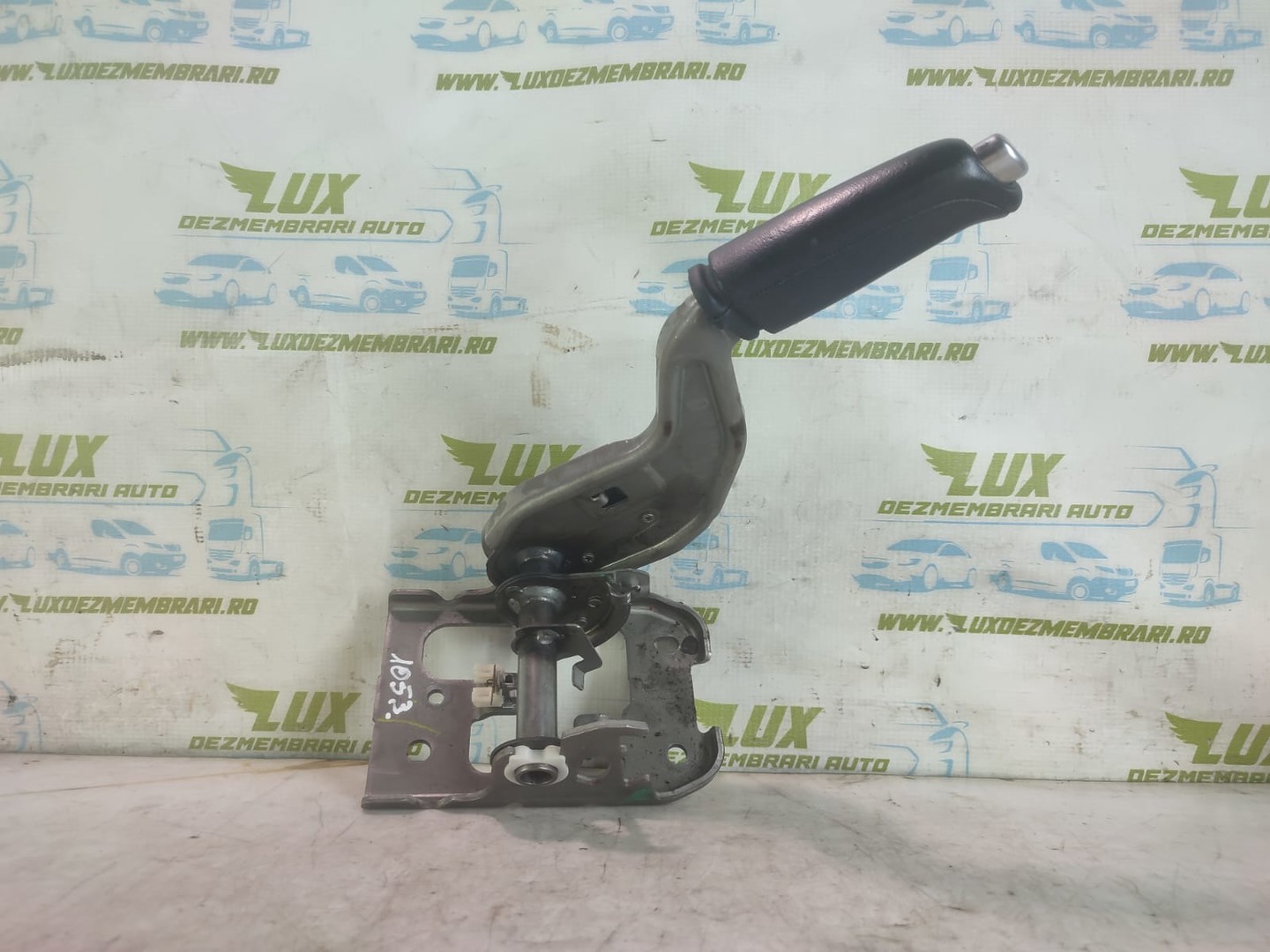 Maneta frana de mana 7g91-2780-mh Ford Mondeo MK4 (2007 - 2010)