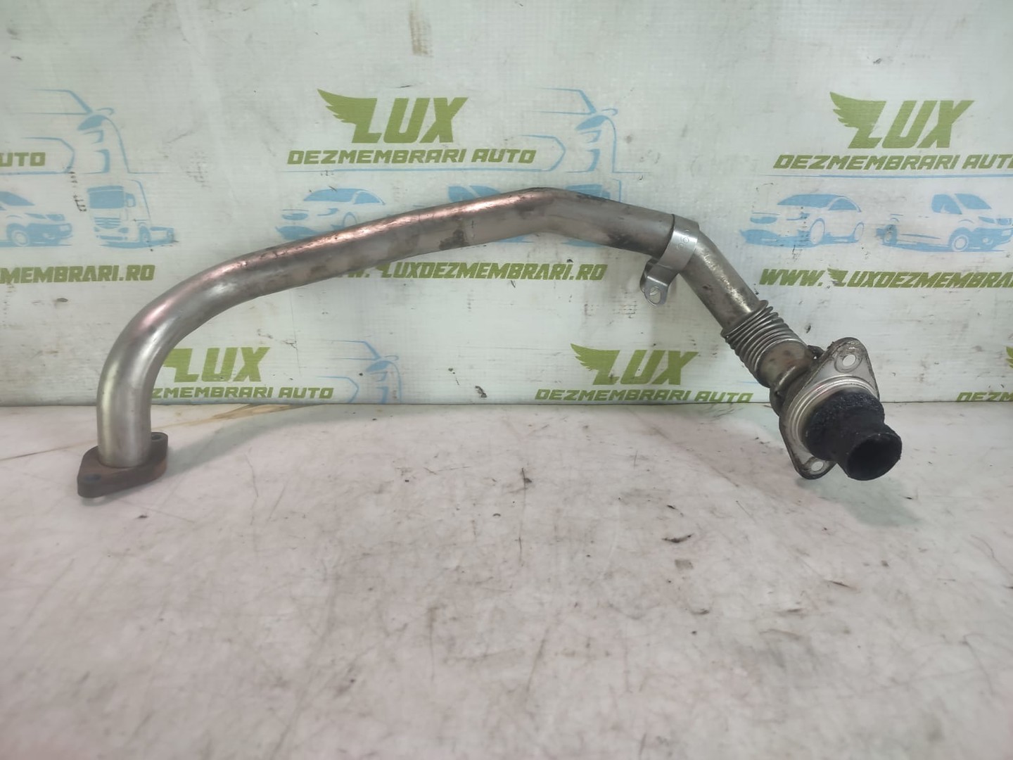 Conducta EGR Ford Mondeo MK4 (2007 - 2010)