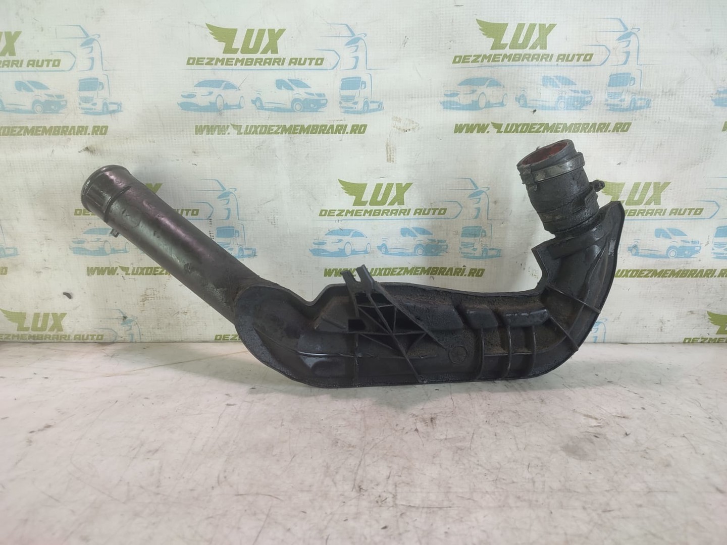 Furtun intercooler 6g916k683a Ford Mondeo MK4 (2007 - 2010)