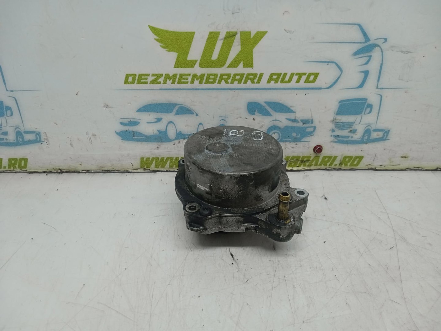 Pompa vacuum Alfa Romeo 147 1 (2000 - 2004)