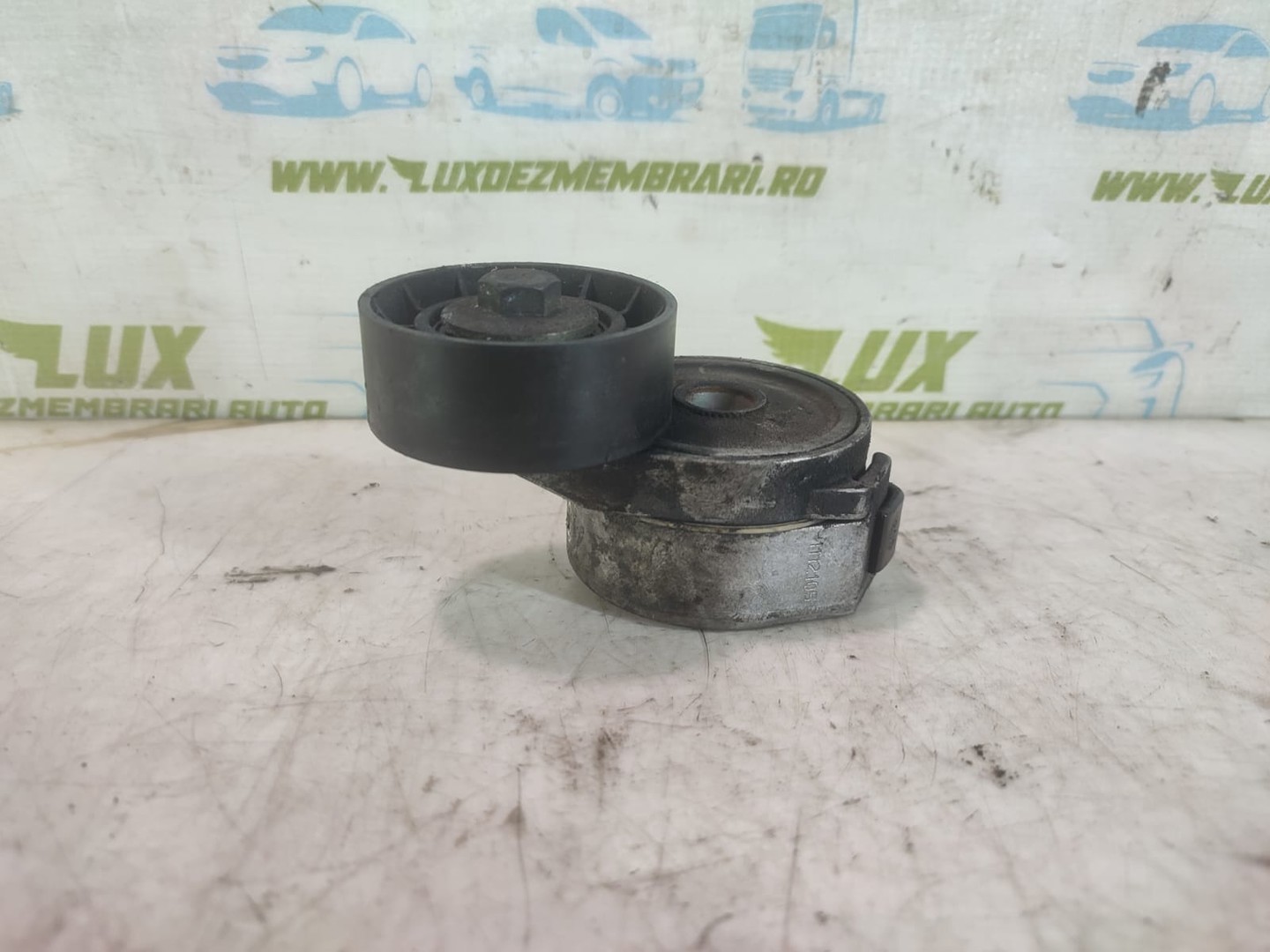 Rola intinzatoare Ford Mondeo MK4 (2007 - 2010)