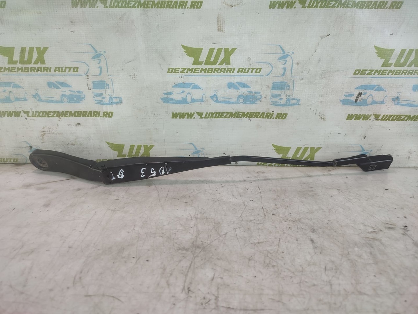 Brat stergator parbriz stanga 7s7117526ad Ford Mondeo MK4 (2007 - 2010)