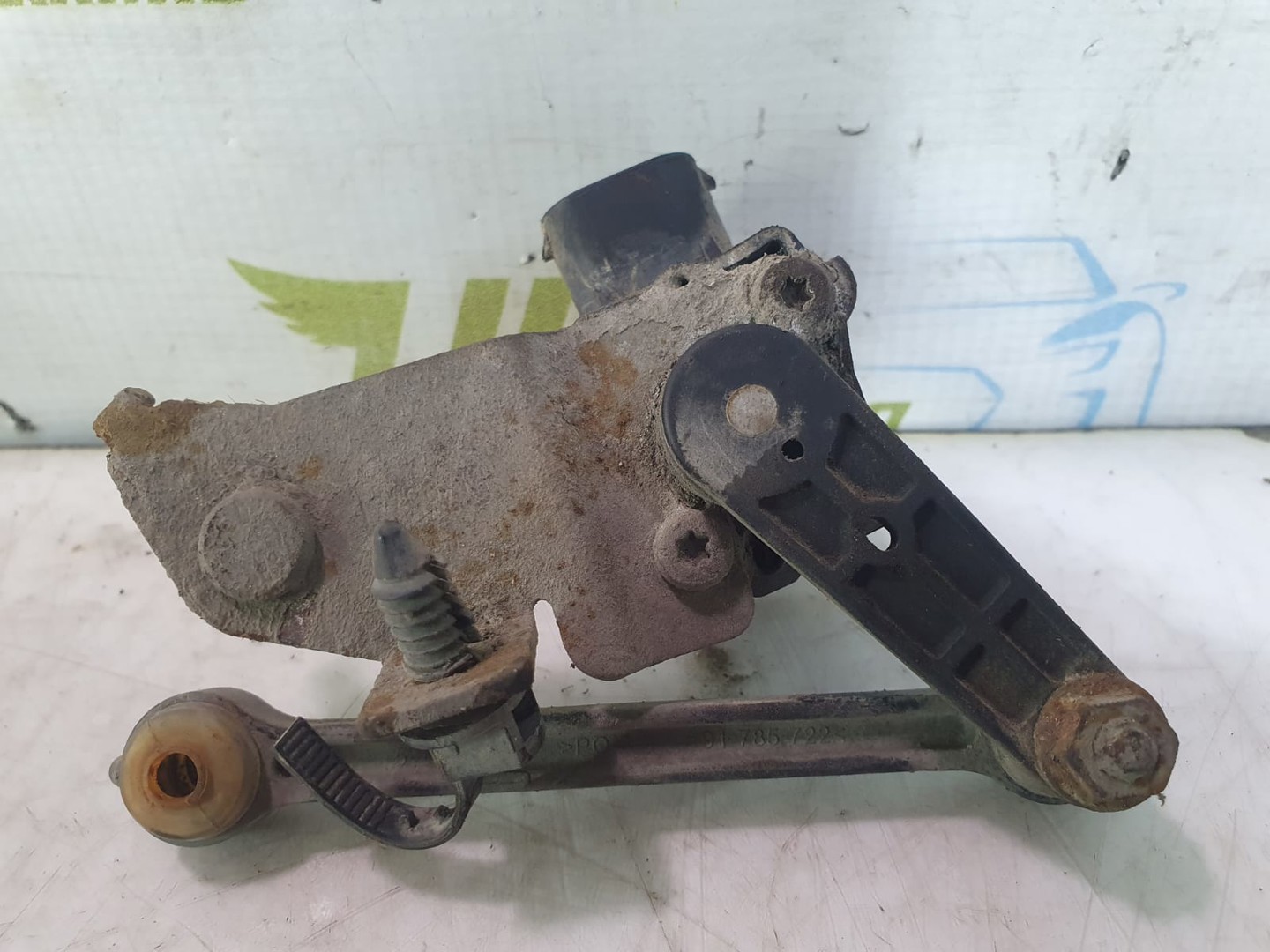 Aceasta este imaginea corespunzatoare acestui obiect