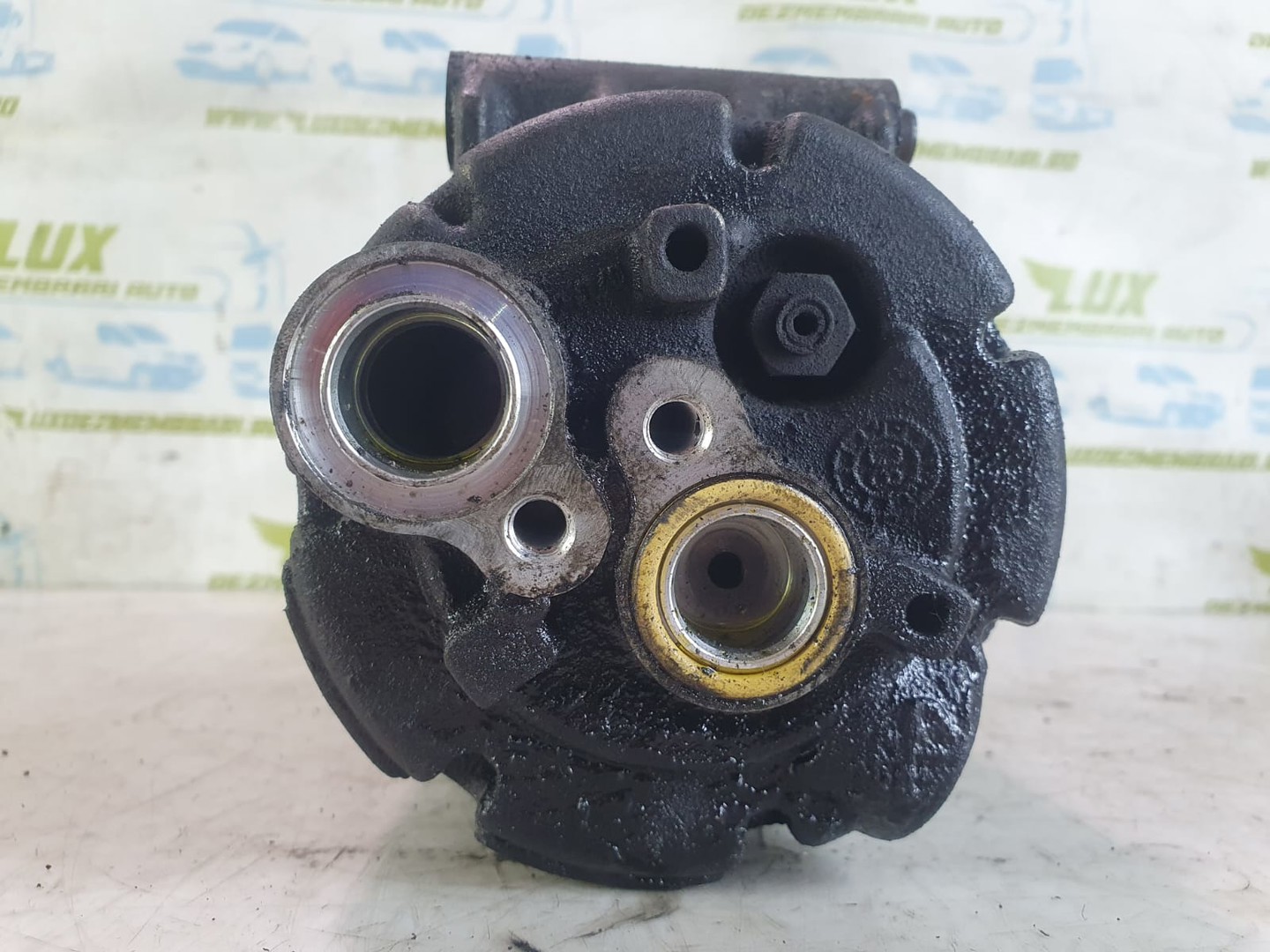 Compresor clima ac Ford Mondeo MK4 (2007 - 2010)
