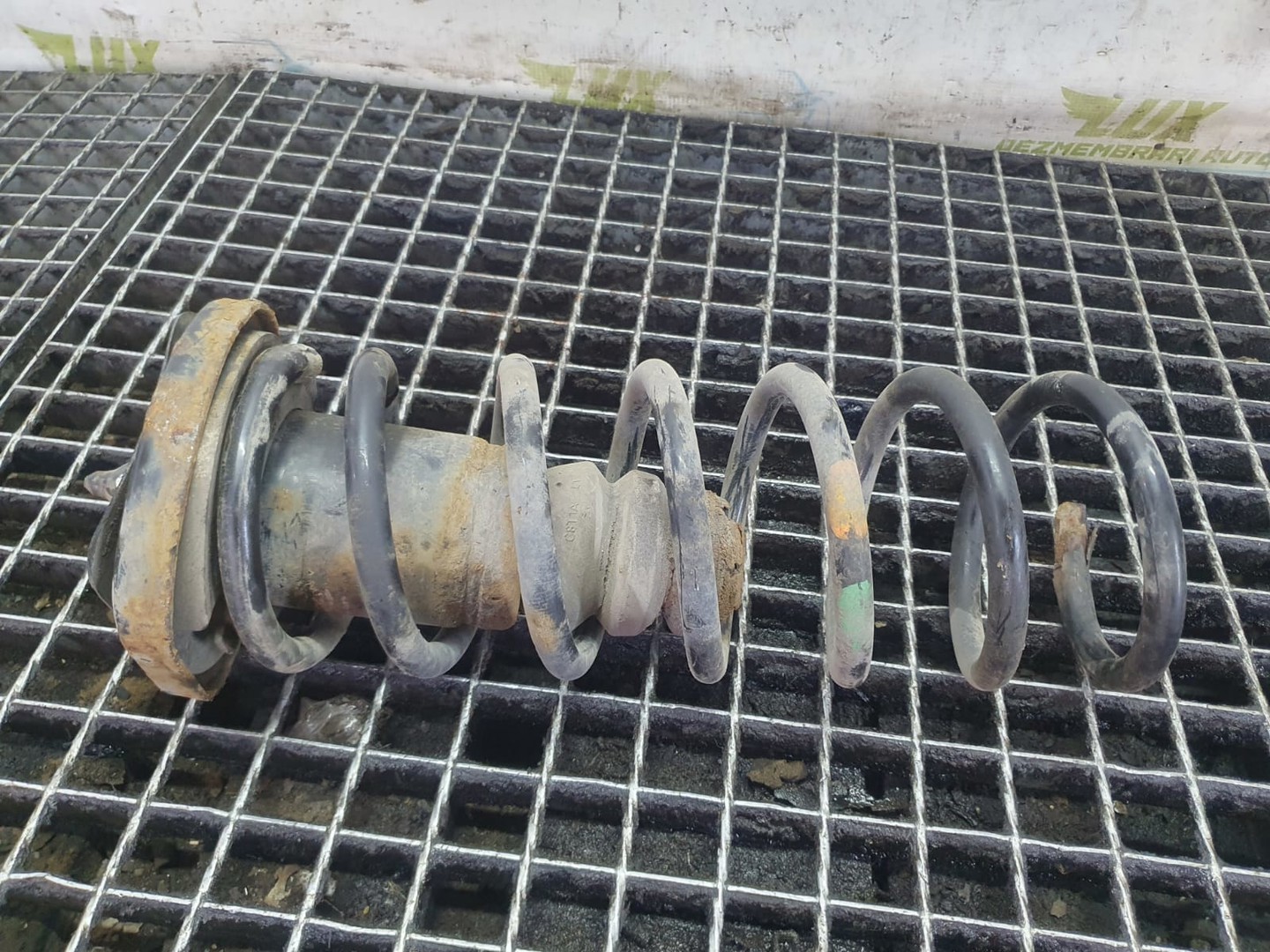 Arc suspensie spate Ford Mondeo MK4 (2007 - 2010)