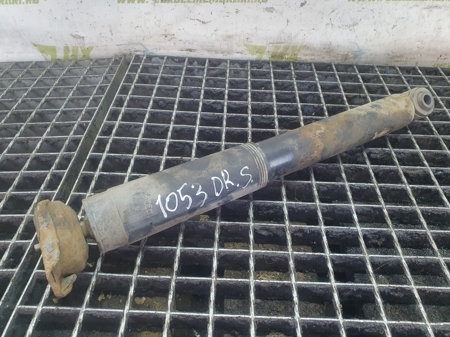 Amortizor spate 6g91-18080-fdc Ford Mondeo MK4 (2007 - 2010)