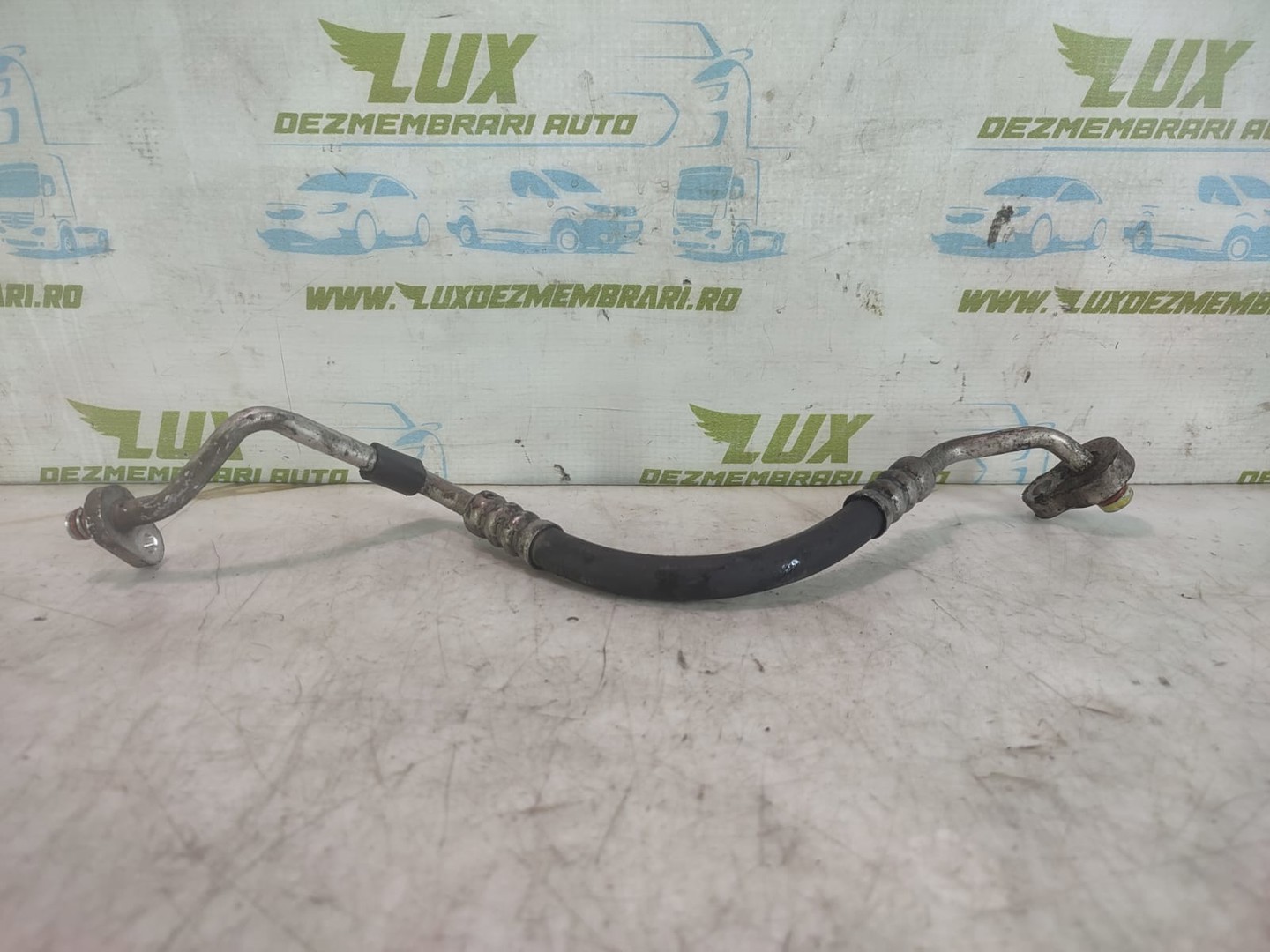 Conducta clima ac Ford Mondeo MK4 (2007 - 2010)