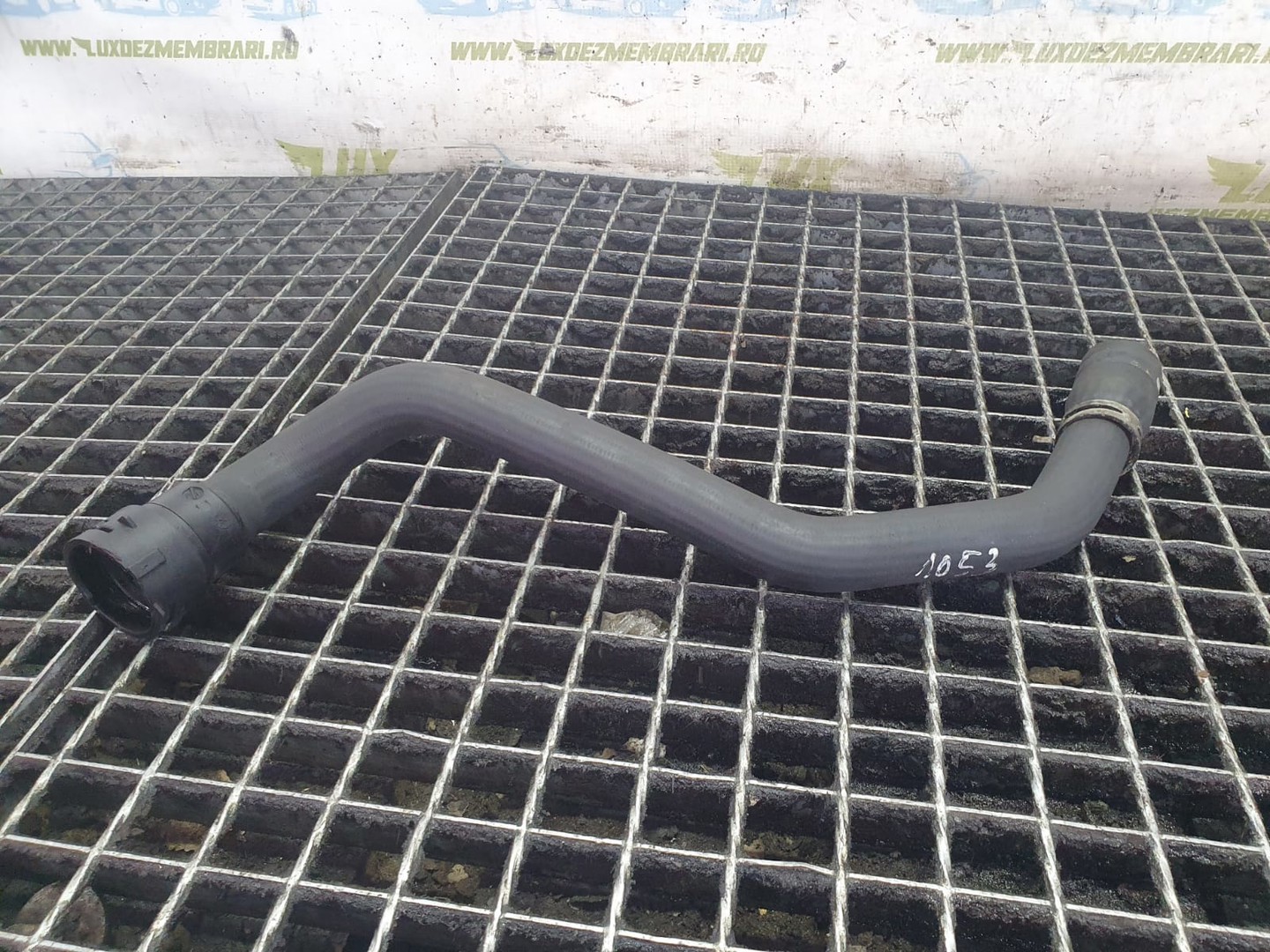 Furtun apa s4000197 Ford Mondeo MK4 (2007 - 2010)