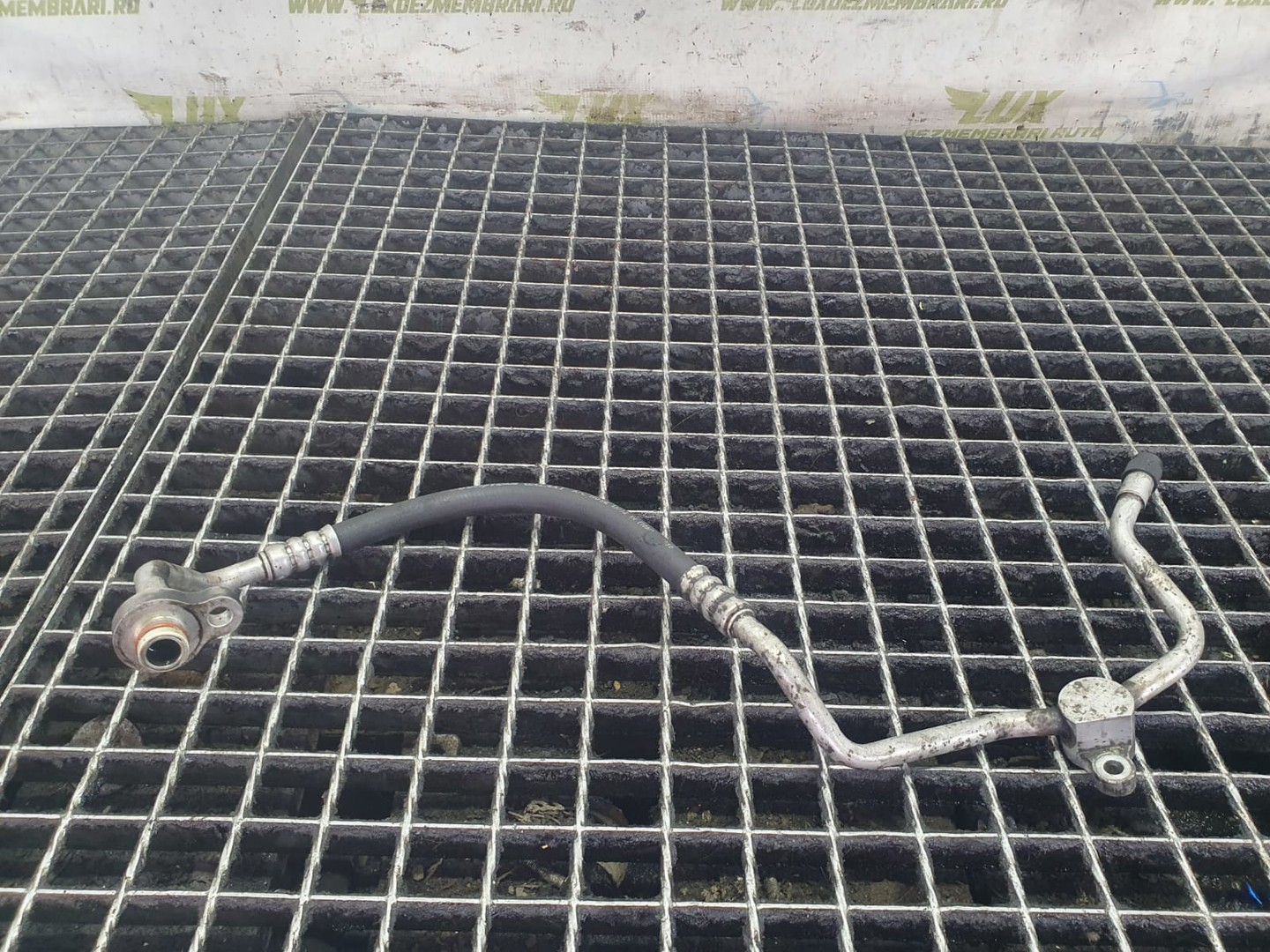 Conducta clima ac Ford Mondeo MK4 (2007 - 2010)
