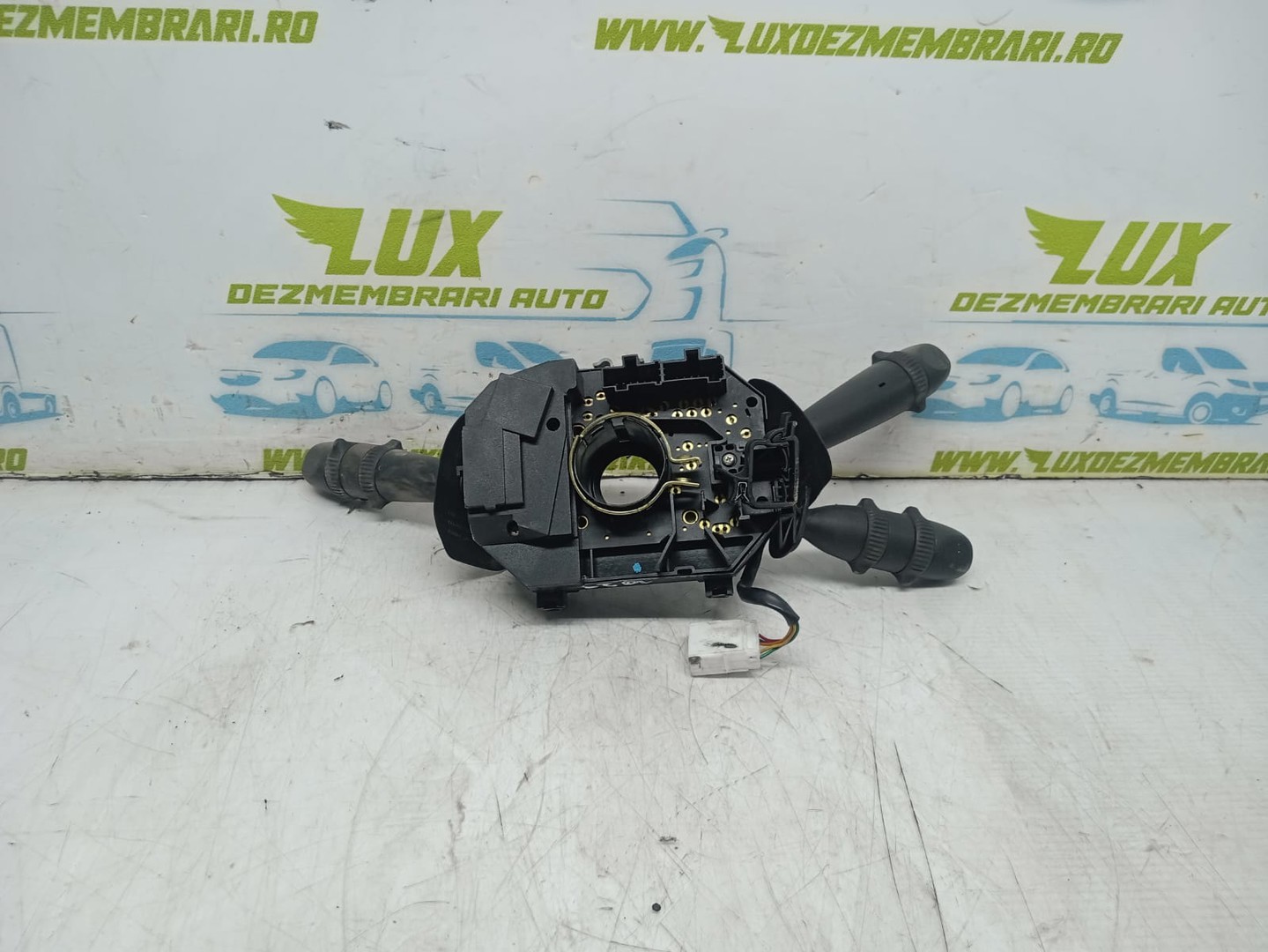 Ansamblu manete Q735365525 Alfa Romeo 147 1 (2000 - 2004)