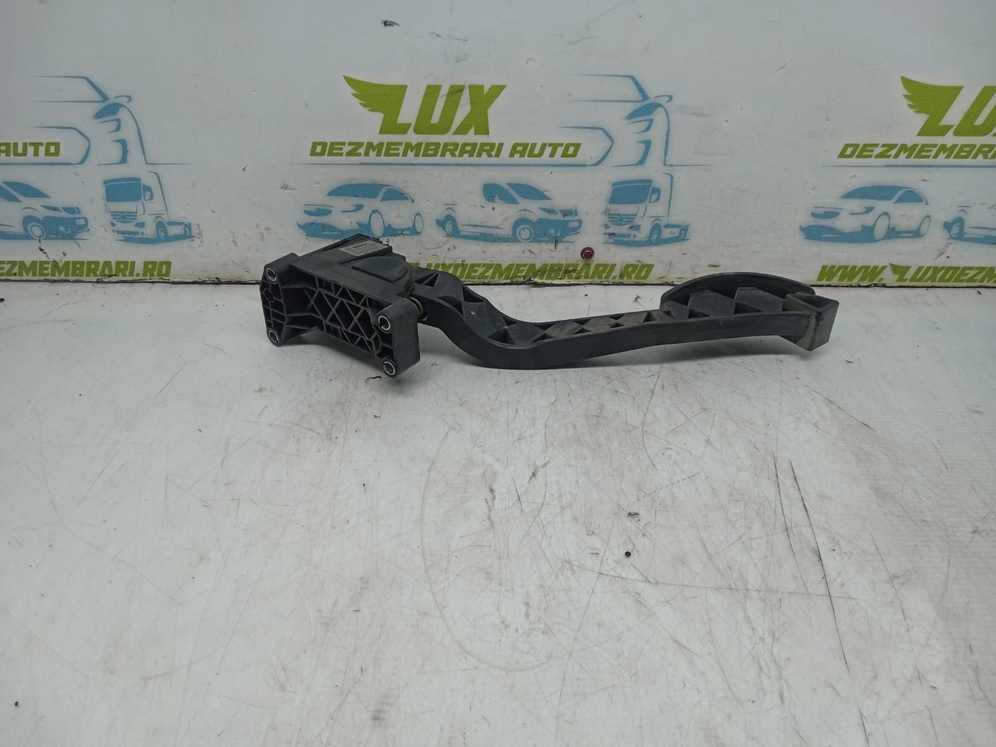 Pedala acceleratie 0281002380 Alfa Romeo 147 1 (2000 - 2004)