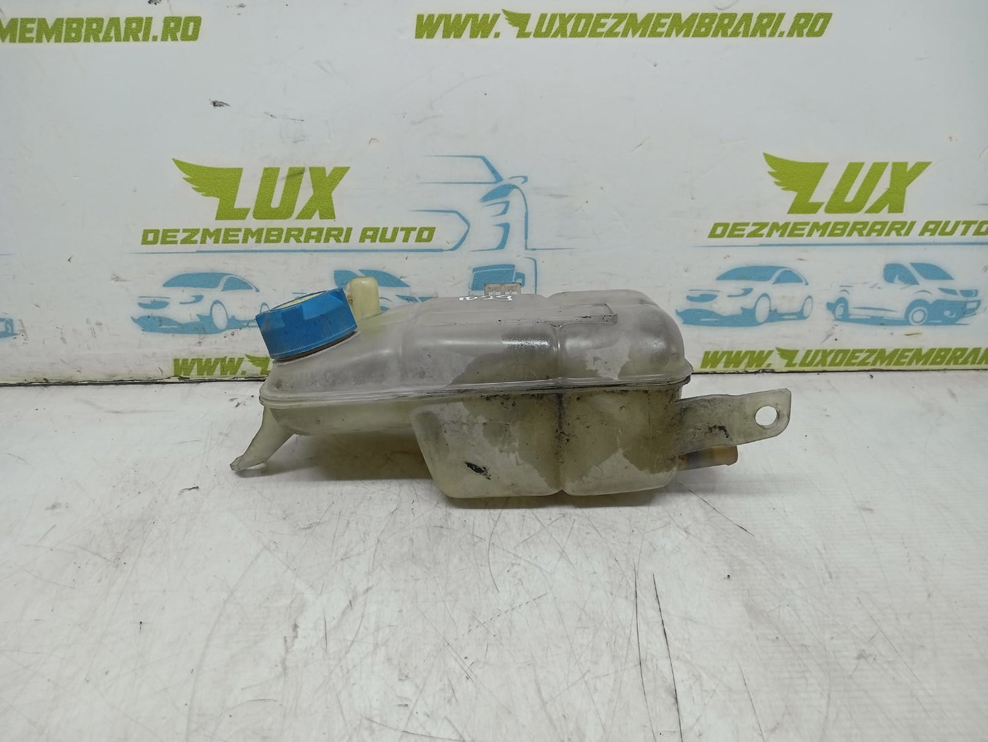 Vas expansiune Alfa Romeo 147 1 (2000 - 2004)