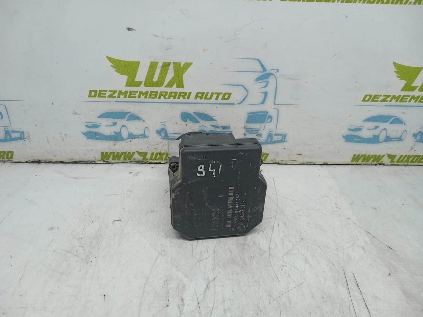 Pompa ABS 96414760 Chevrolet Epica 1 (2006 - 2012)