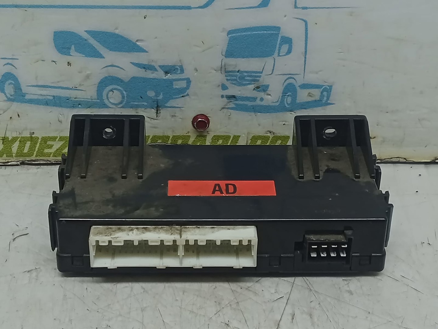 Modul luminii 96870284 Chevrolet Epica 1 (2006 - 2012)
