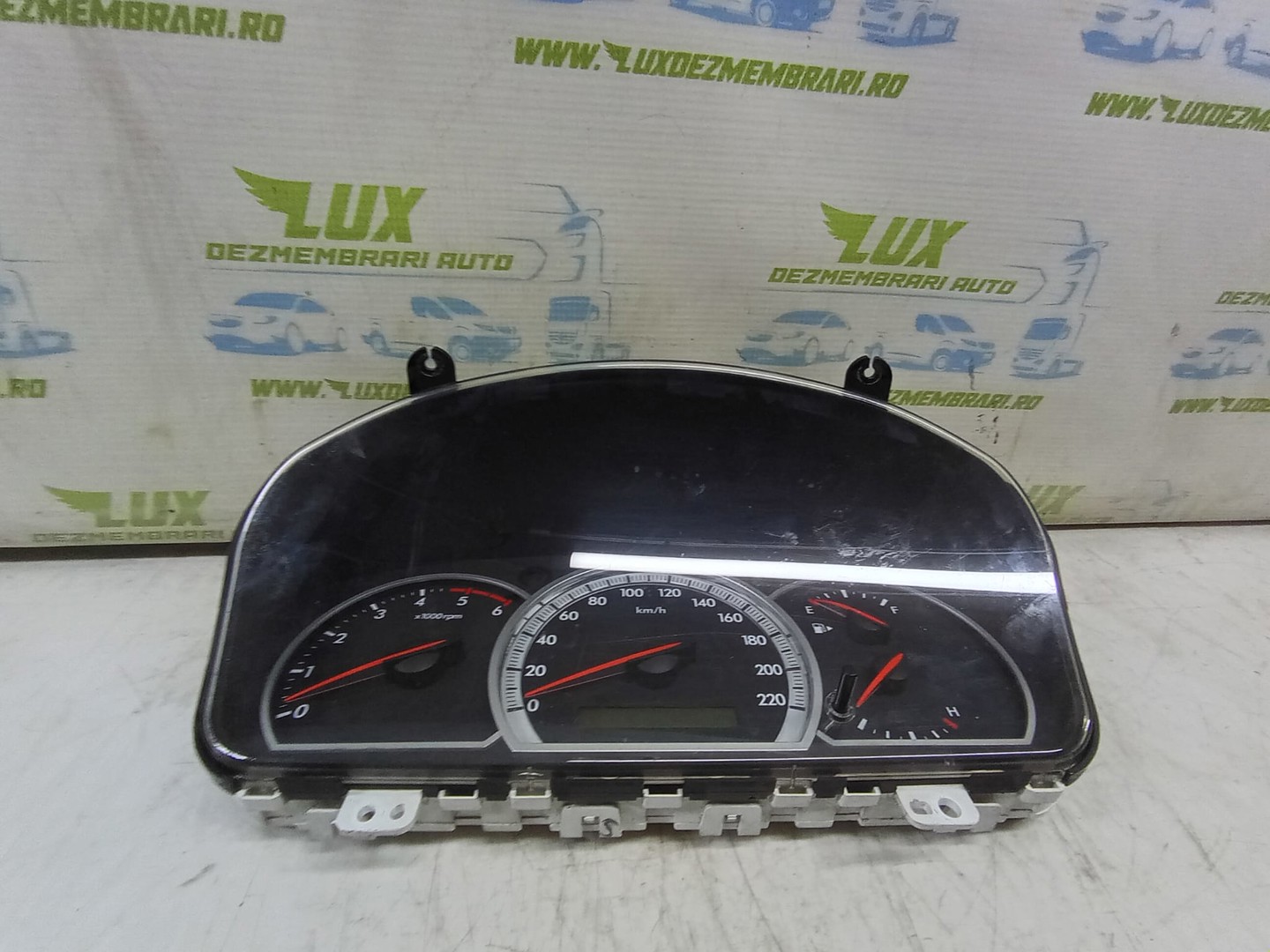 Ceasuri de bord 96647343d2 Chevrolet Epica 1 (2006 - 2012)