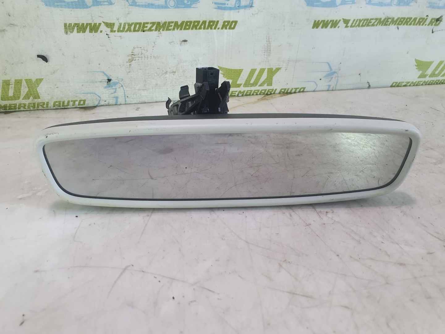 Oglinda retrovizoare interioara 3g0857511at Volkswagen T-Roc 1 (2017 - 2020)