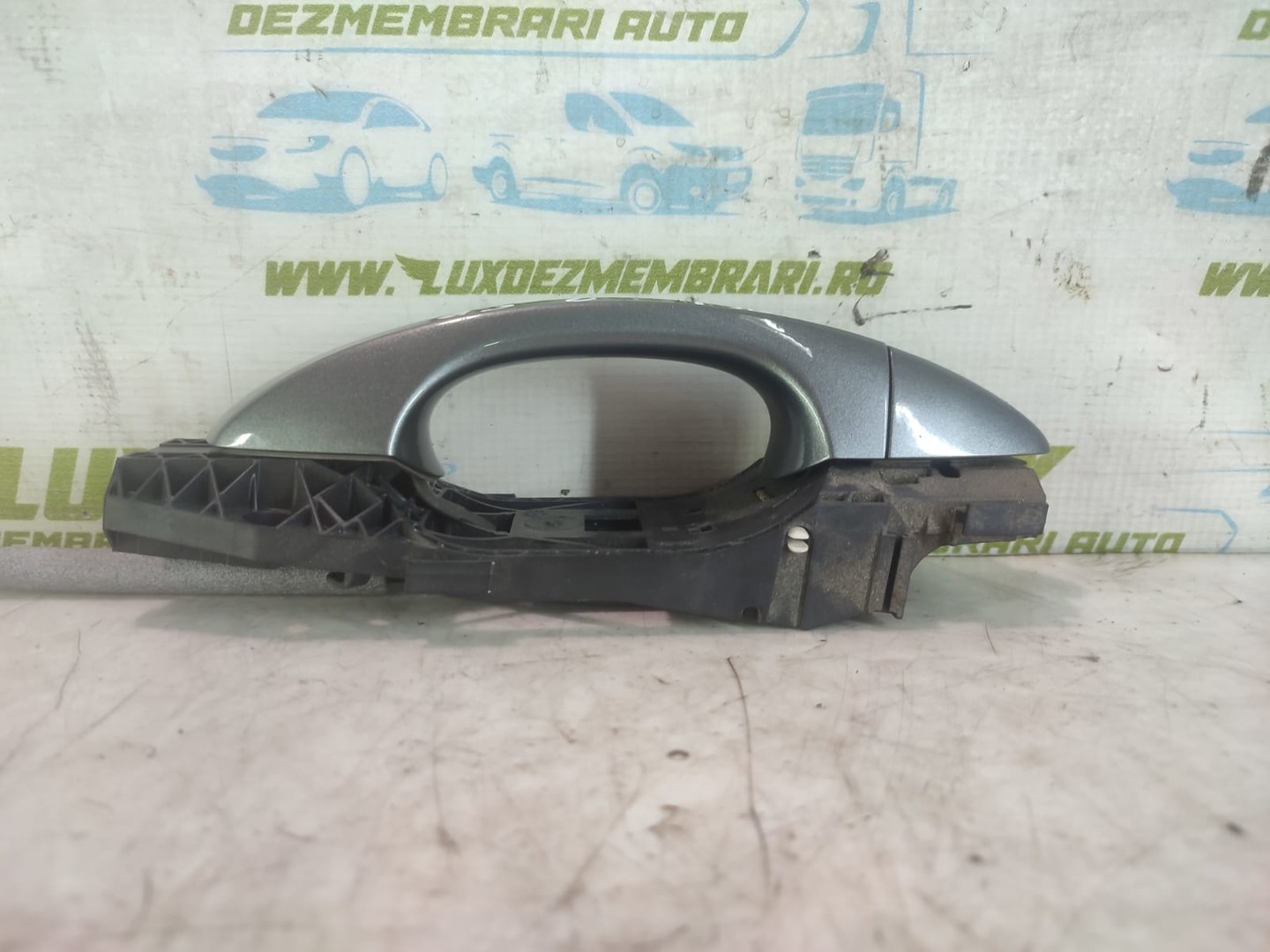 Maner exterior 5n0839885h Volkswagen T-Roc 1 (2017 - 2020)