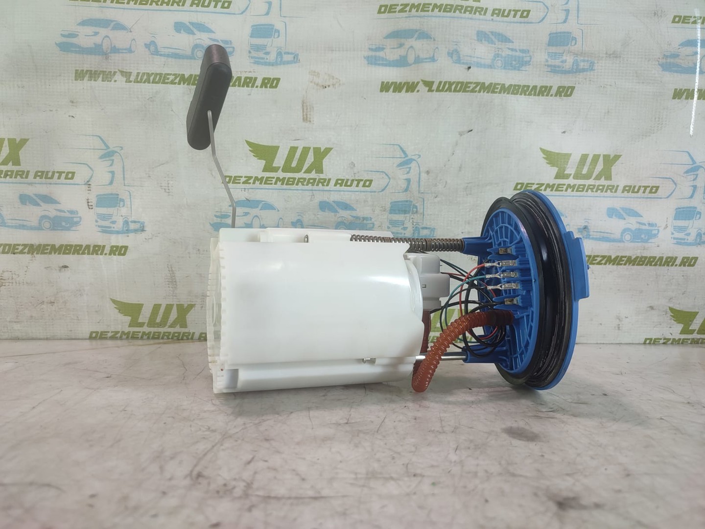 Pompa combustibil rezervor 5q0919051bf Volkswagen T-Roc 1 (2017 - 2020)