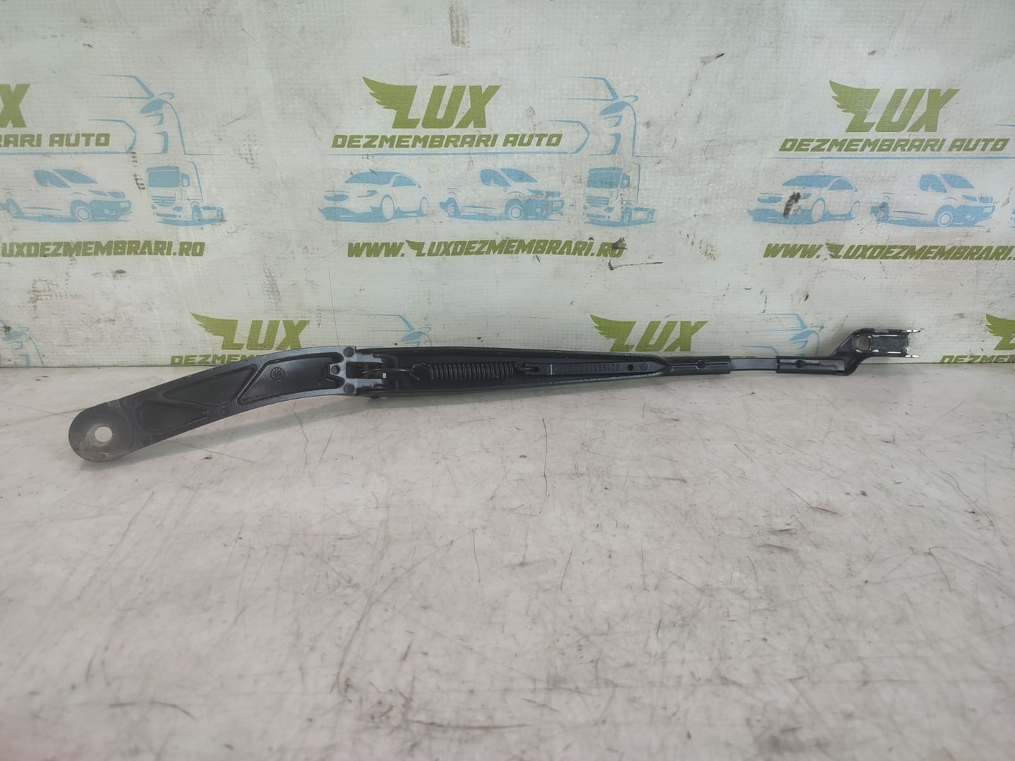 Brat stergator parbriz stanga 2ga955409 Volkswagen T-Roc 1 (2017 - 2020)