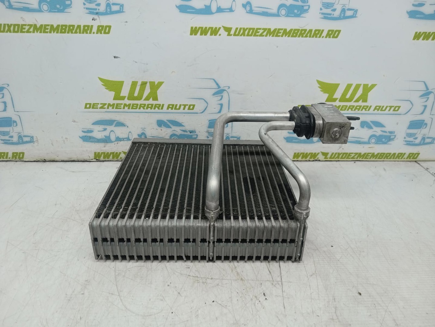 Radiator clima bord Chevrolet Epica 1 (2006 - 2012)