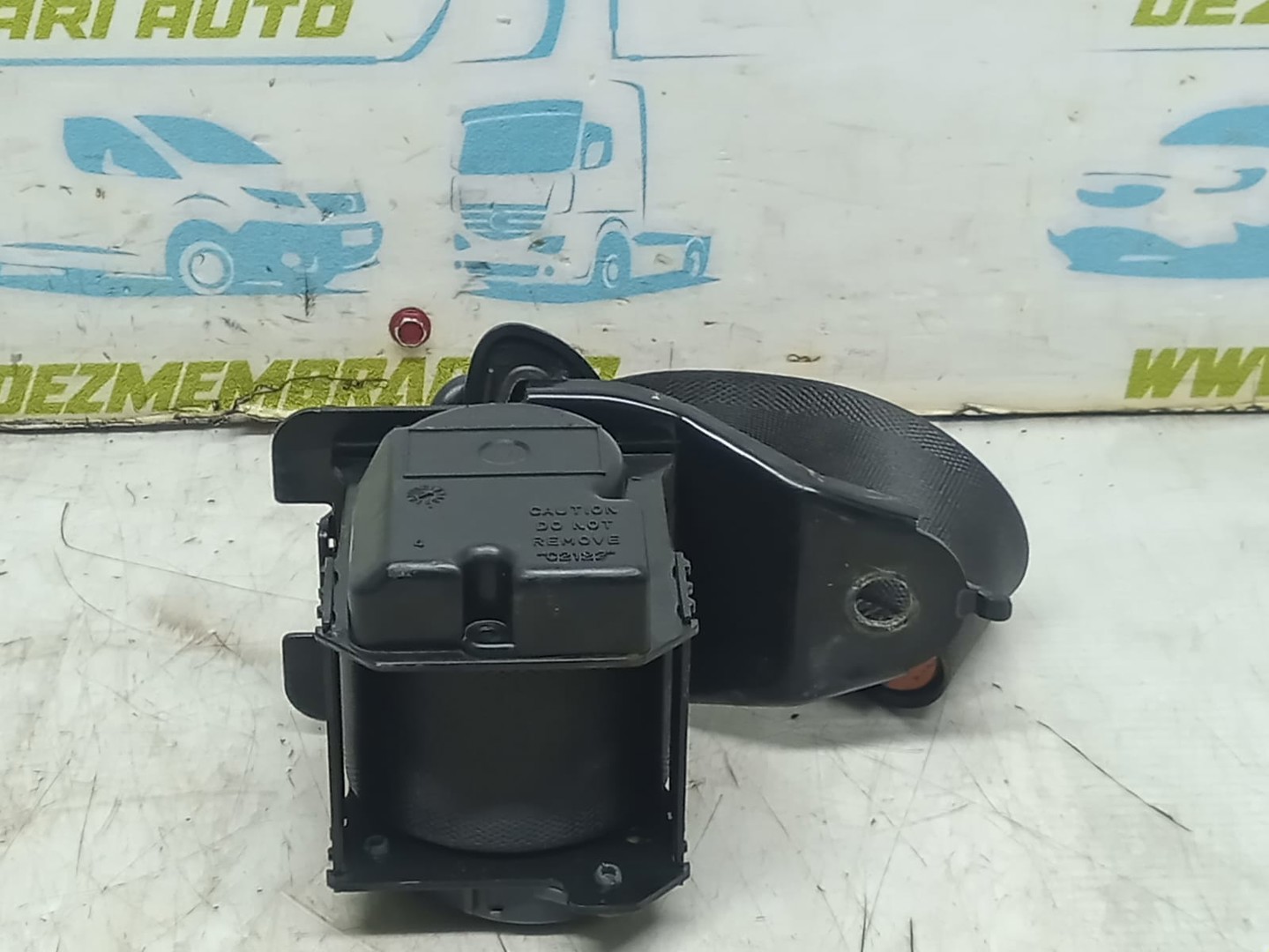 Centura siguranta dreapta spate e40431160 Chevrolet Epica 1 (2006 - 2012)