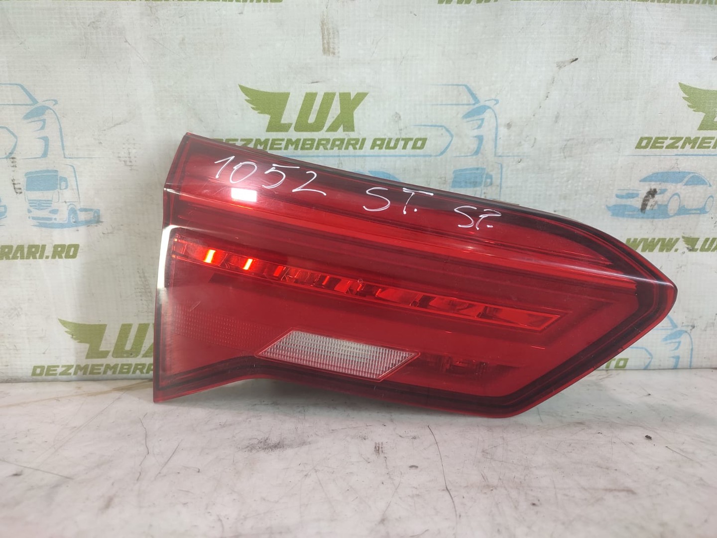 Stop stanga haion 2ga945093 Volkswagen T-Roc 1 (2017 - 2020)