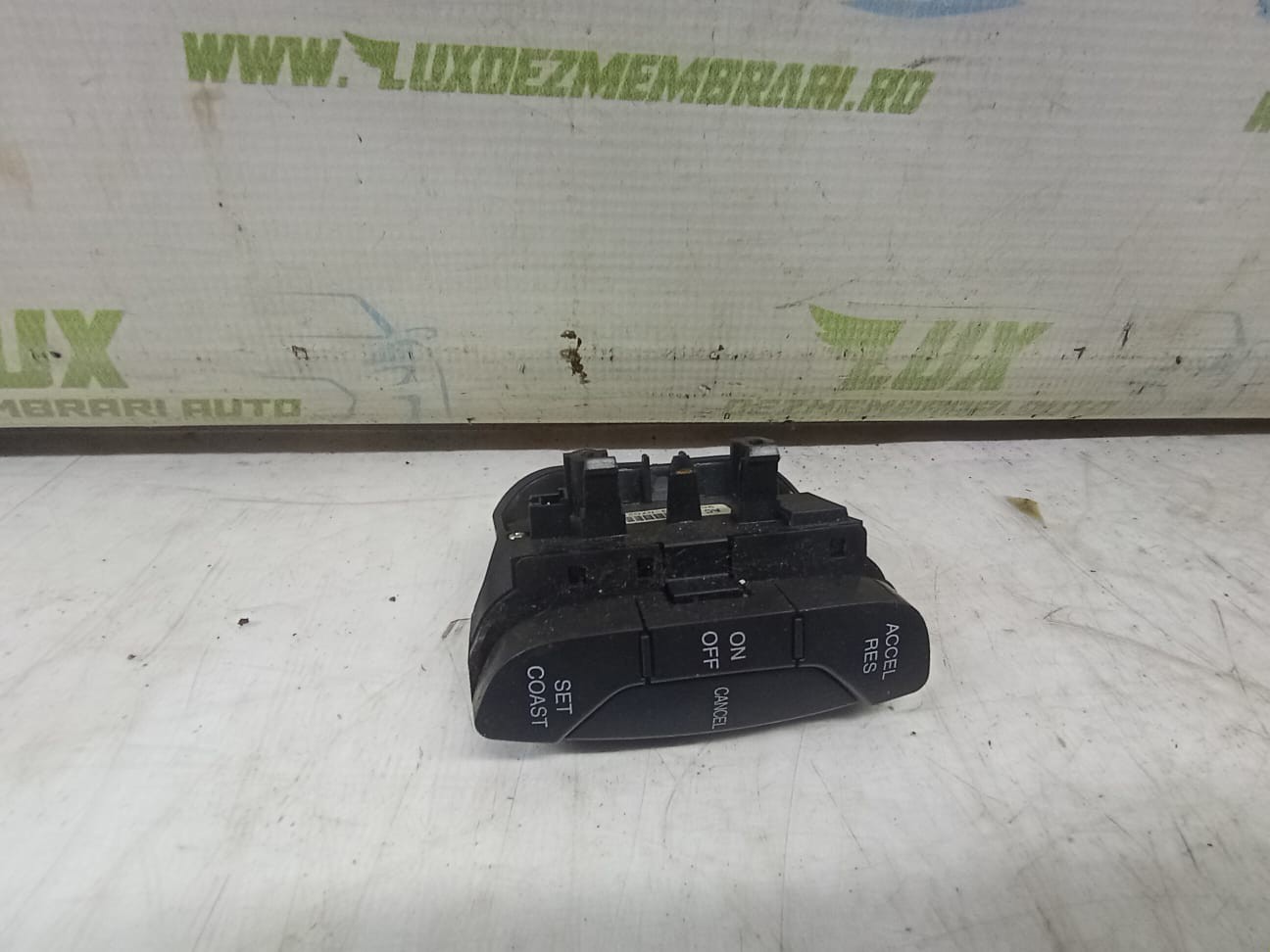 Comenzi volan 96645143 Chevrolet Epica 1 (2006 - 2012)