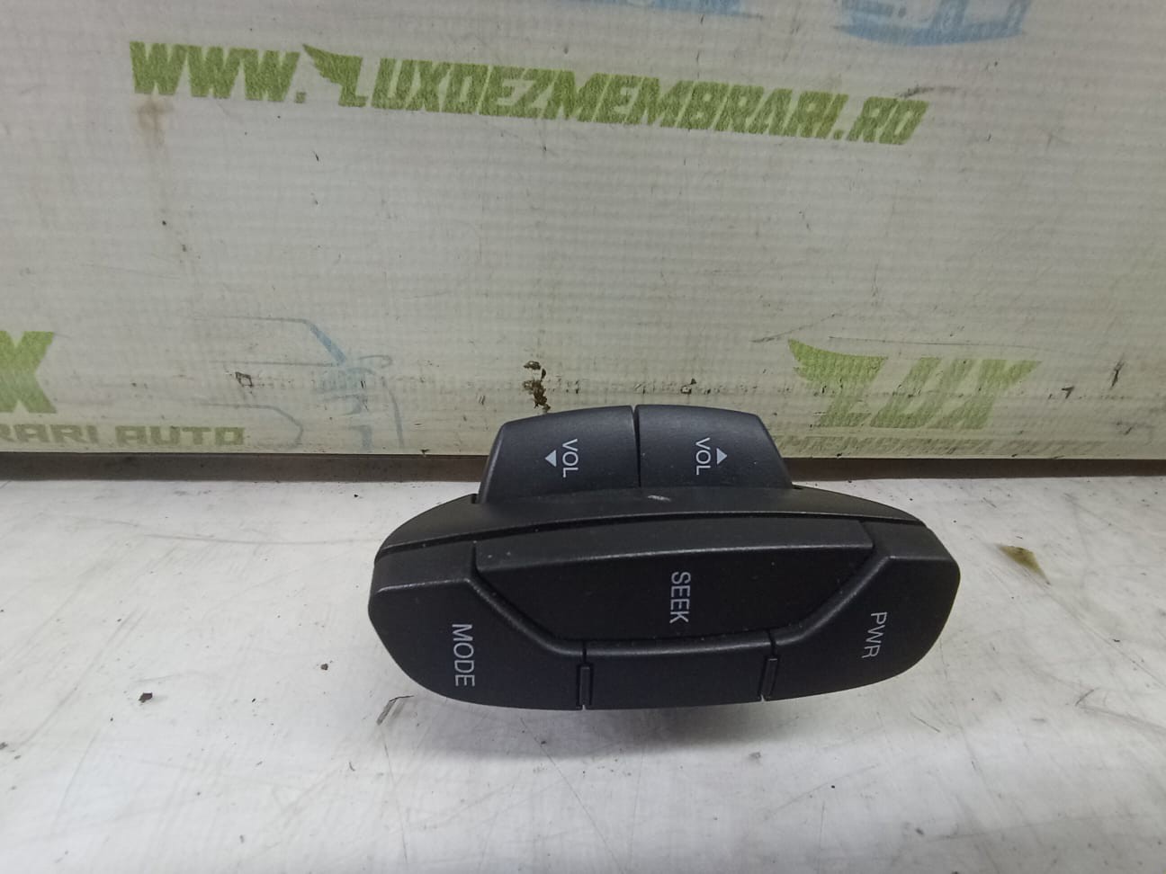 Comenzi volan 96645122 Chevrolet Epica 1 (2006 - 2012)