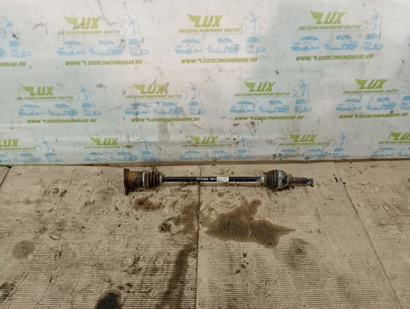 Planetara dreapta spate 4410561m00 Suzuki SX4 2 (2013 - 2016)