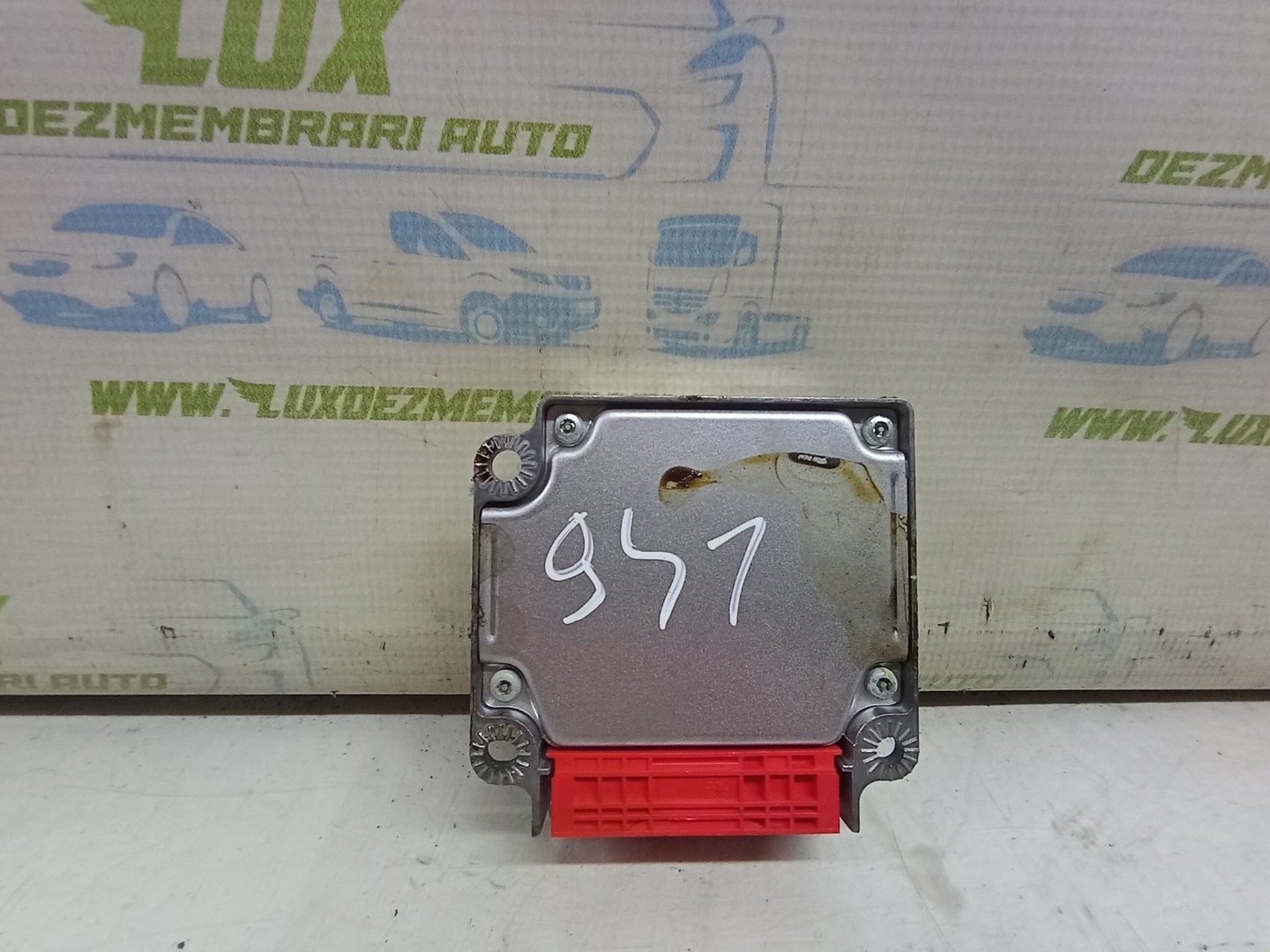 Calculator airbag 96435788 Chevrolet Epica 1 (2006 - 2012)
