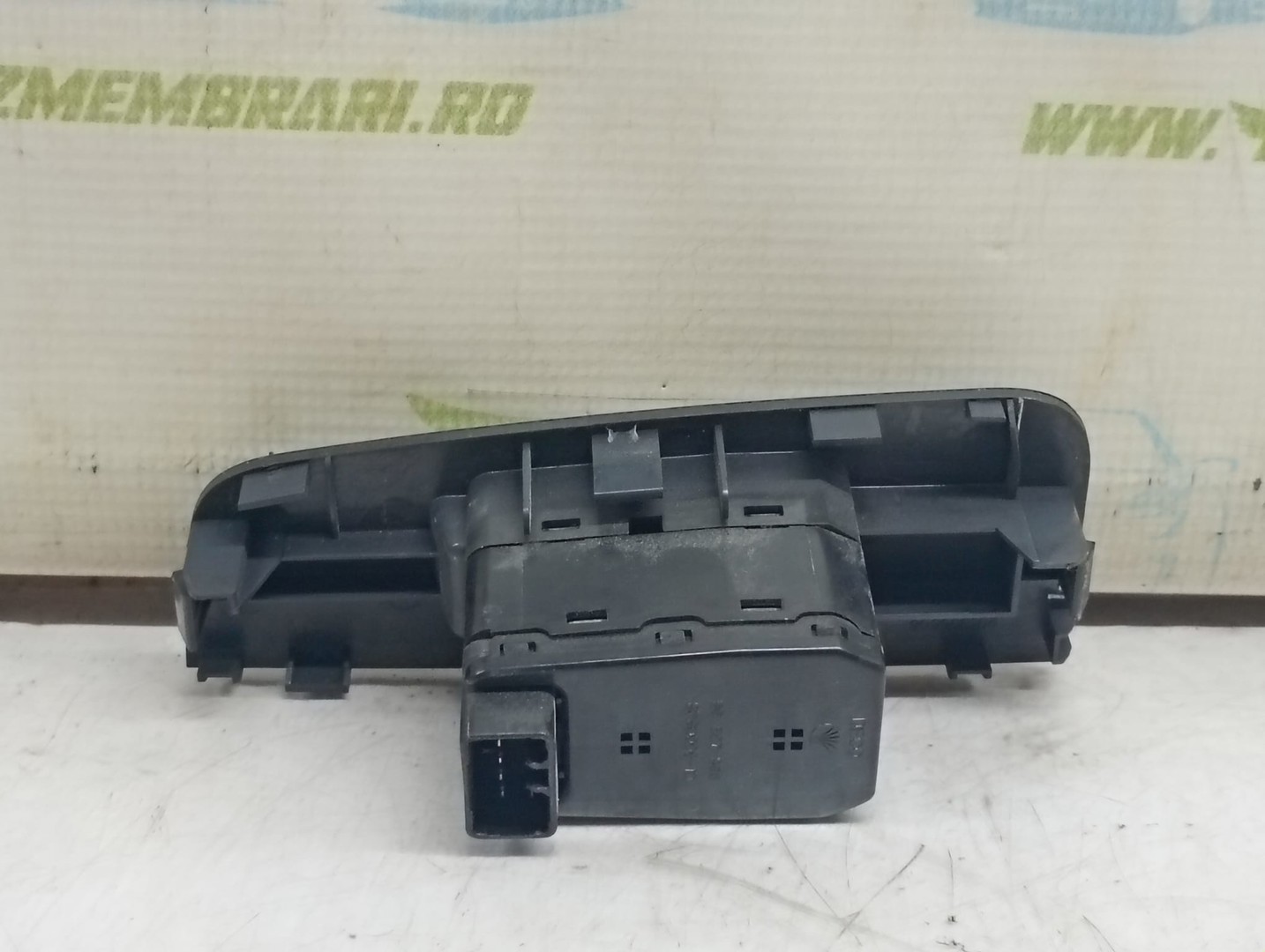 Panou comanda geamuri 96327938 Chevrolet Epica 1 (2006 - 2012)