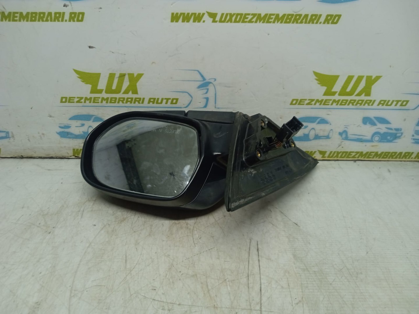 Oglinda dreapta e4012513 Chevrolet Epica 1 (2006 - 2012)