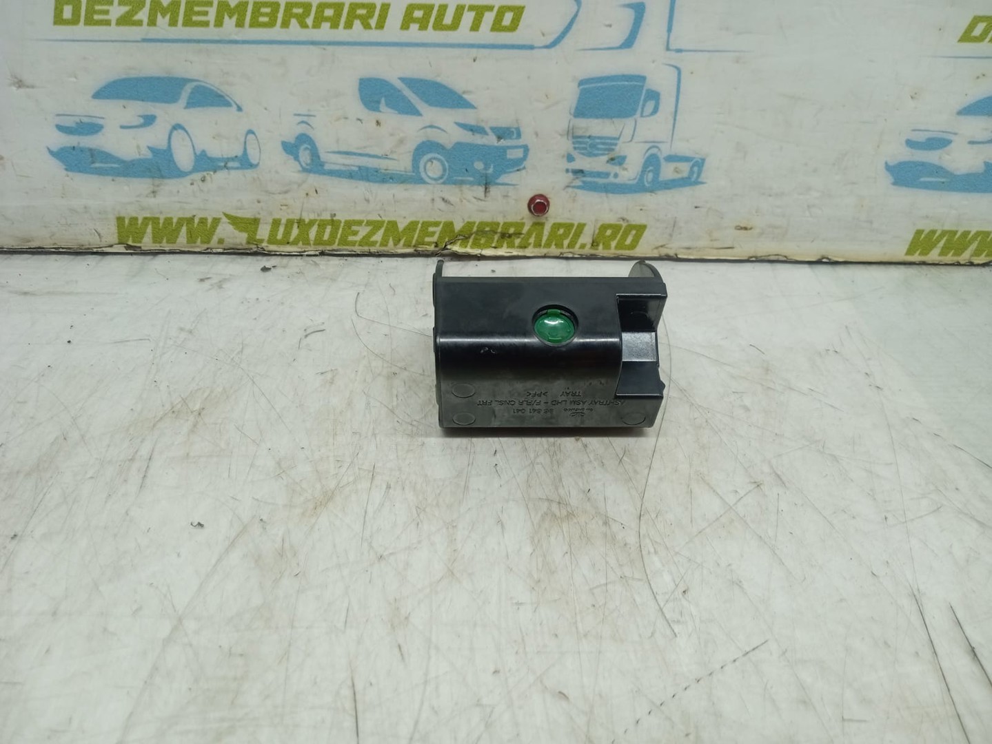 Scrumiera Chevrolet Epica 1 (2006 - 2012)