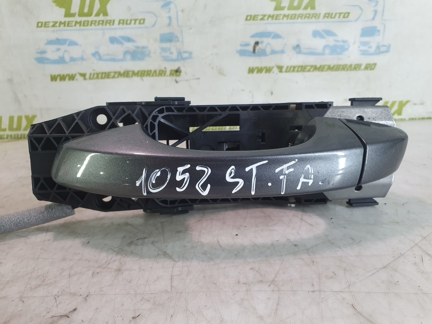 Maner exterior 5n0837885h Volkswagen T-Roc 1 (2017 - 2020)