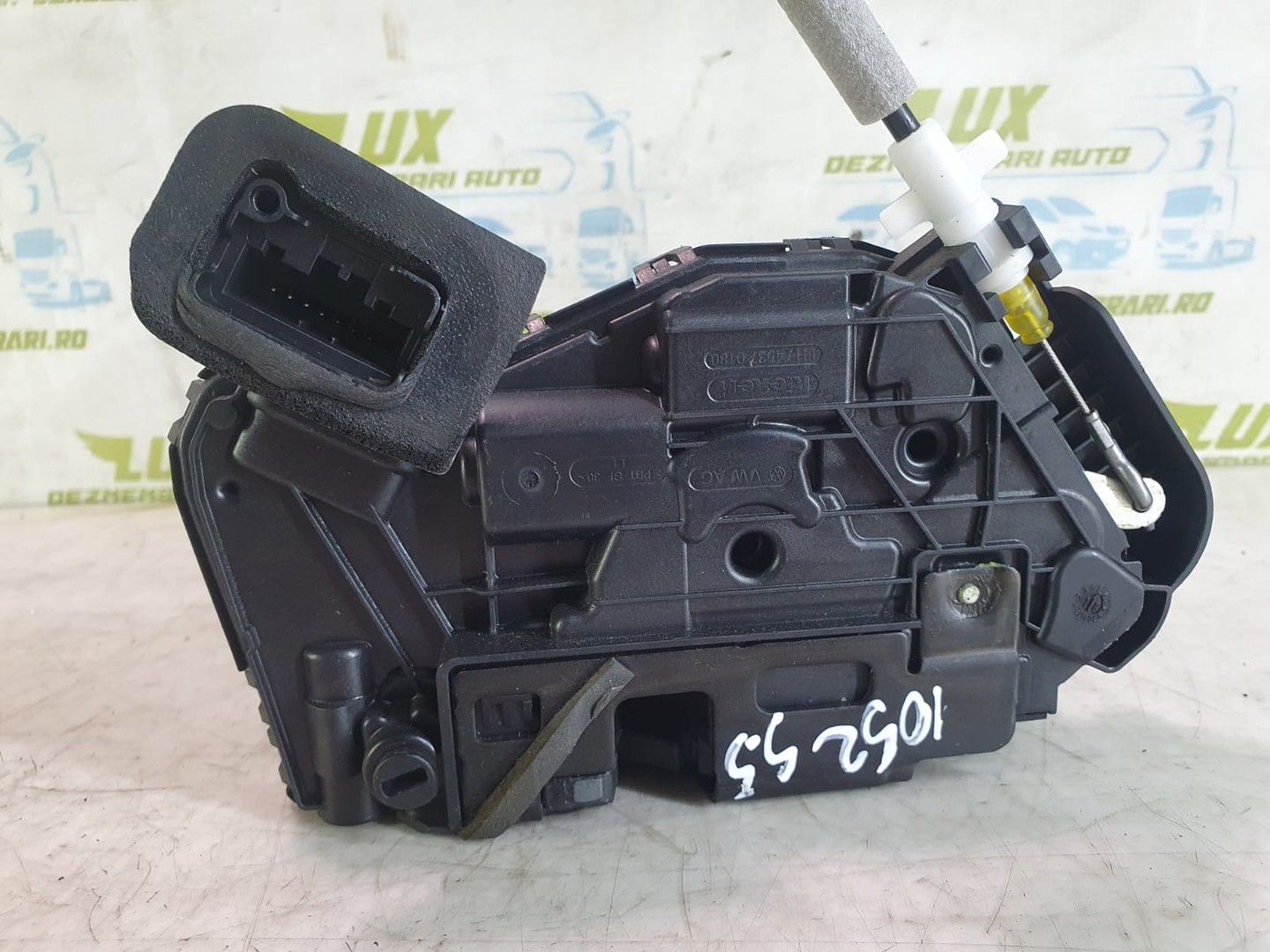 Broasca stanga spate 5ta839015d Volkswagen T-Roc 1 (2017 - 2020)
