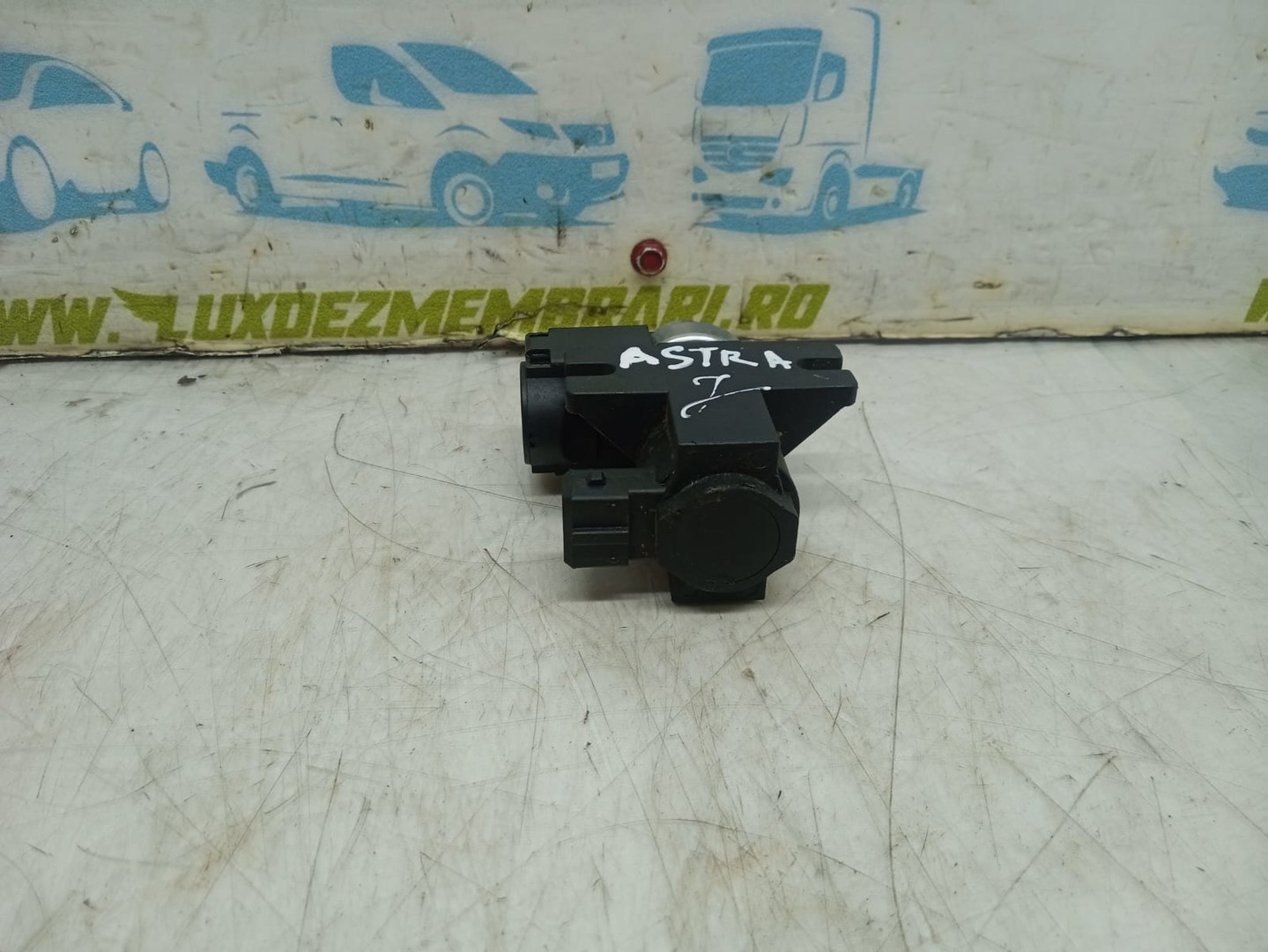 Electrovalva vacuum Opel Astra J (2009 - 2012)